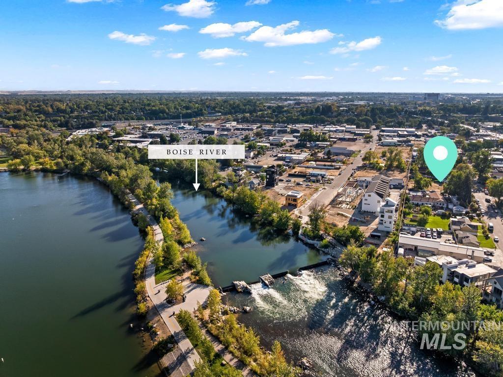 208-212 E 34th, Garden City, Idaho 83714, Land For Sale, Price $1,800,000, 98965939