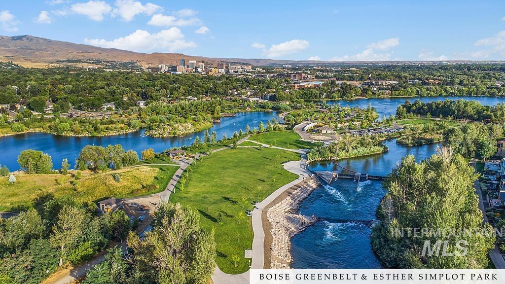 208-212 E 34th, Garden City, Idaho 83714, Land For Sale, Price $1,800,000, 98965939