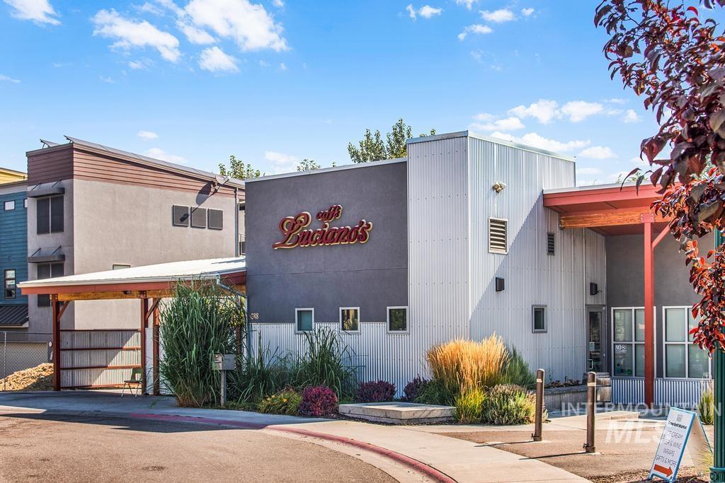 208-212 E 34th, Garden City, Idaho 83714, Land For Sale, Price $1,800,000, 98965939