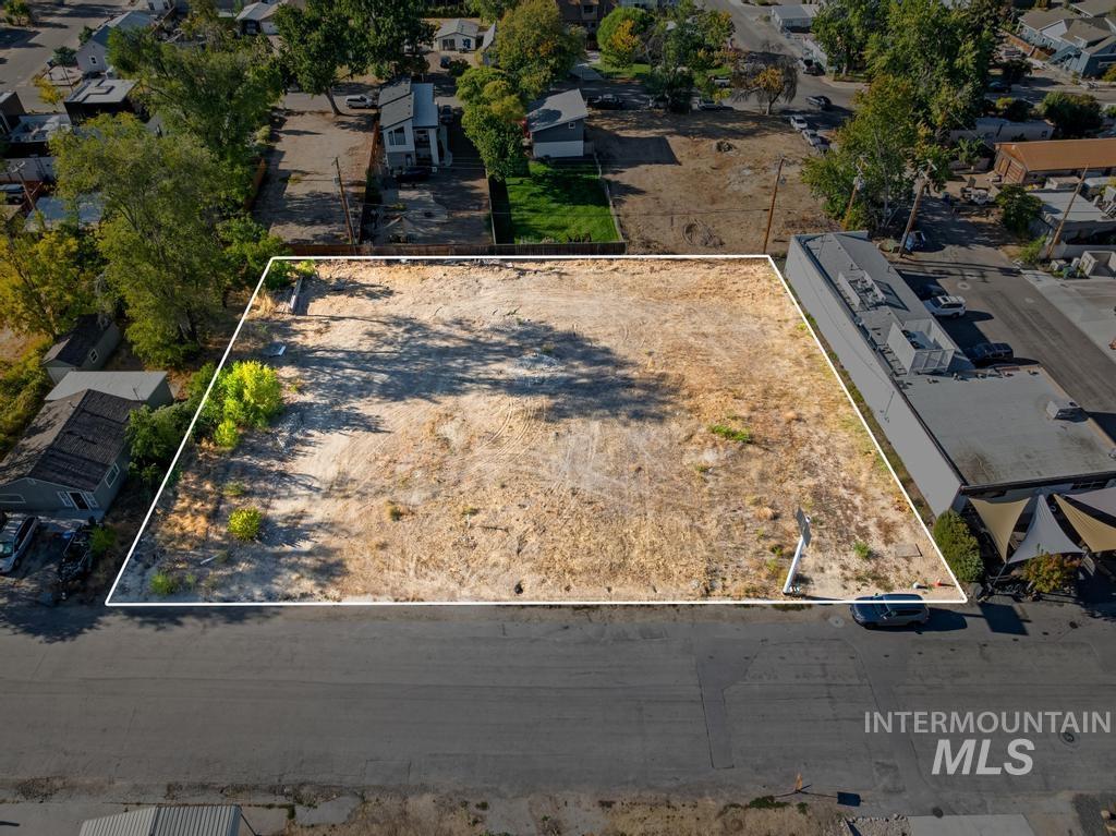 208-212 E 34th, Garden City, Idaho 83714, Land For Sale, Price $1,800,000, 98965939