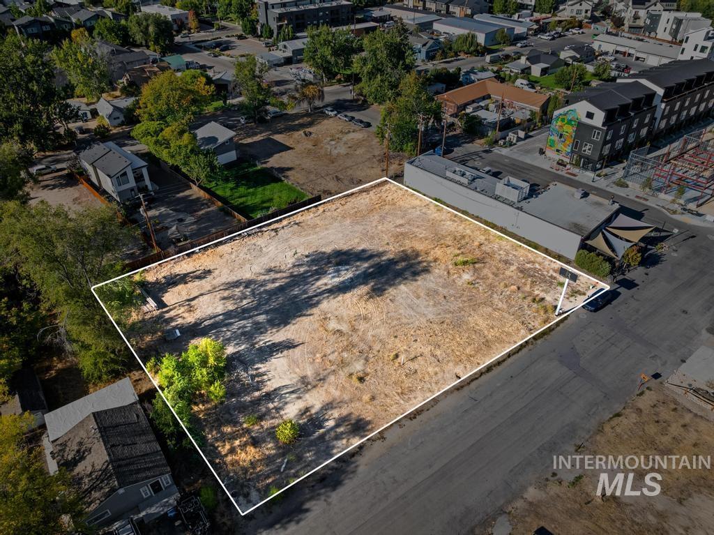 208-212 E 34th, Garden City, Idaho 83714, Land For Sale, Price $1,800,000, 98965939