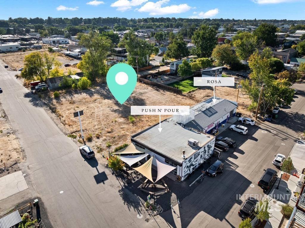 208-212 E 34th, Garden City, Idaho 83714, Land For Sale, Price $1,800,000, 98965939