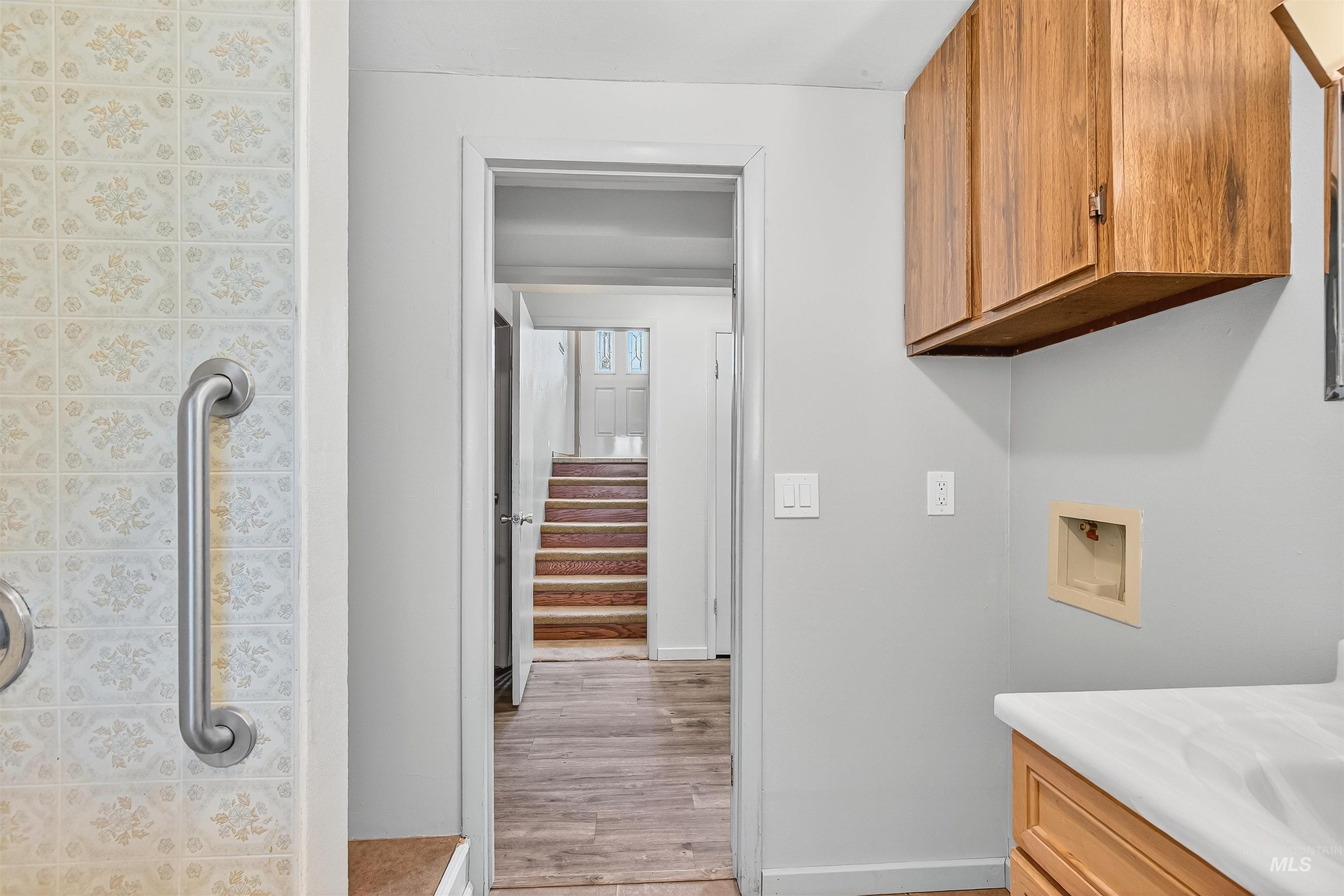 3638 18th Street C, Lewiston, Idaho 83501, 4 Bedrooms, 2 Bathrooms, Residential For Sale, Price $390,000, 98965949