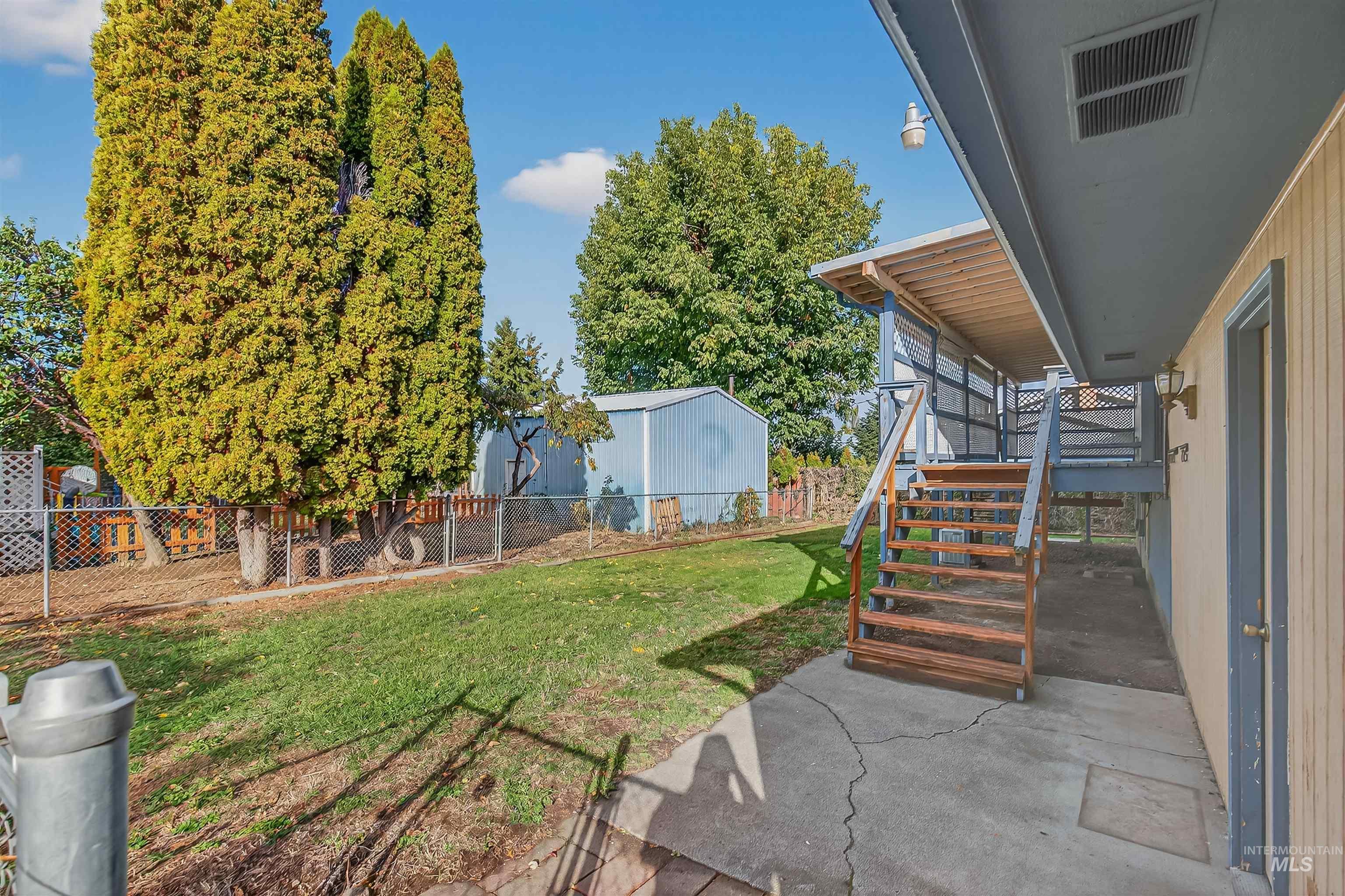 3638 18th Street C, Lewiston, Idaho 83501, 4 Bedrooms, 2 Bathrooms, Residential For Sale, Price $390,000, 98965949