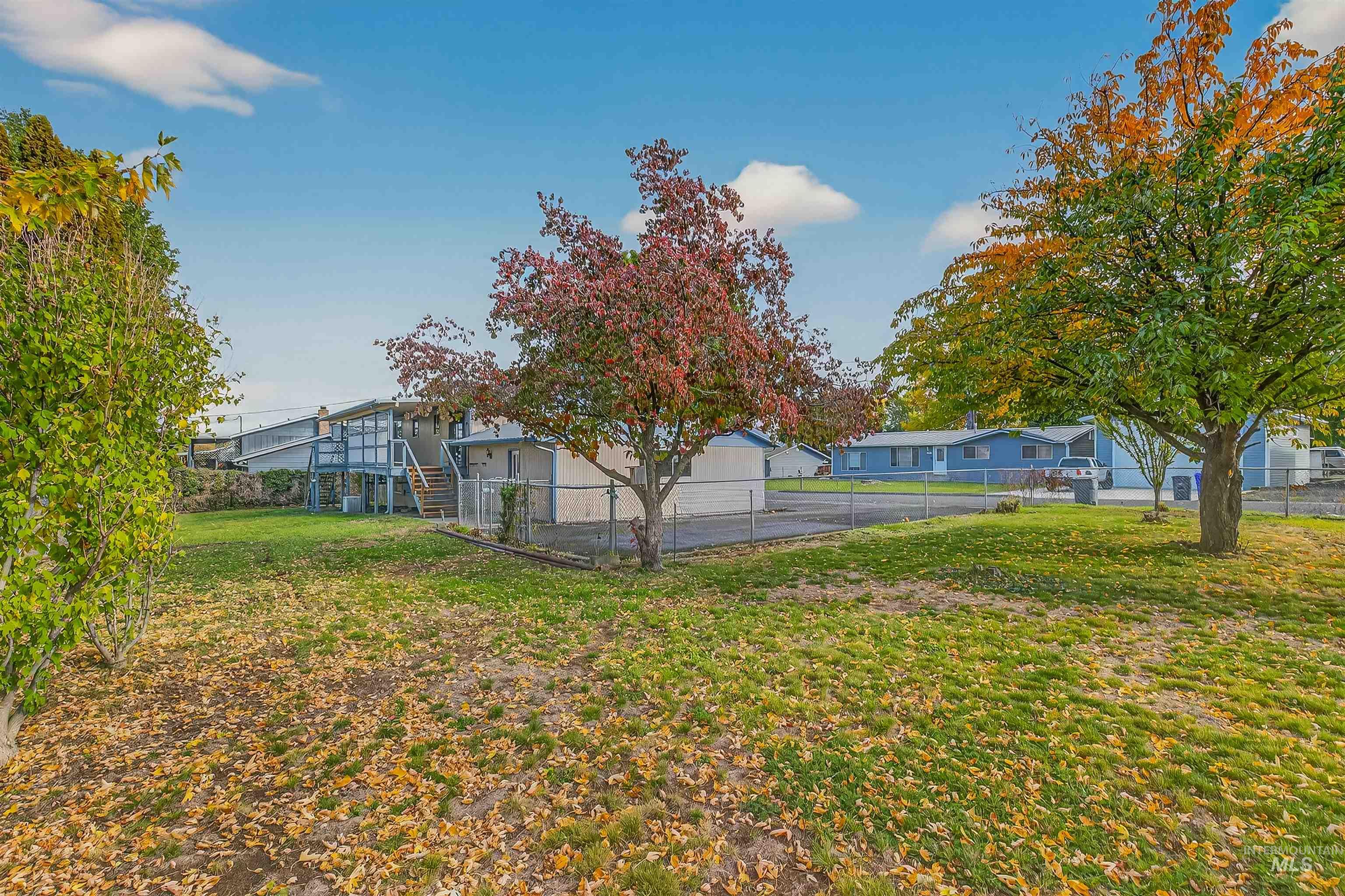 3638 18th Street C, Lewiston, Idaho 83501, 4 Bedrooms, 2 Bathrooms, Residential For Sale, Price $390,000, 98965949