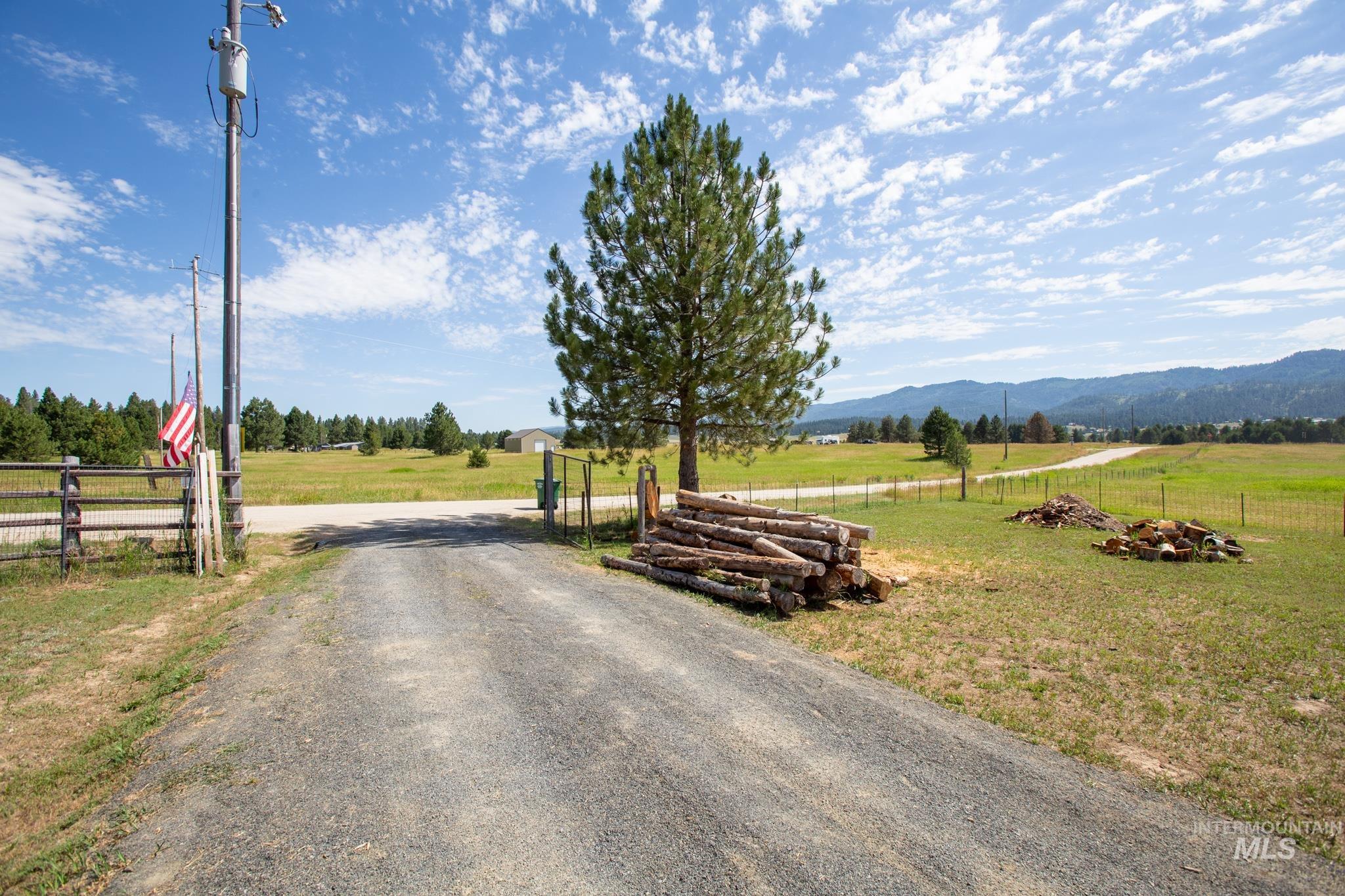 7 Garrett Ln, Cascade, Idaho 83611, Land For Sale, Price $325,000, 98965951
