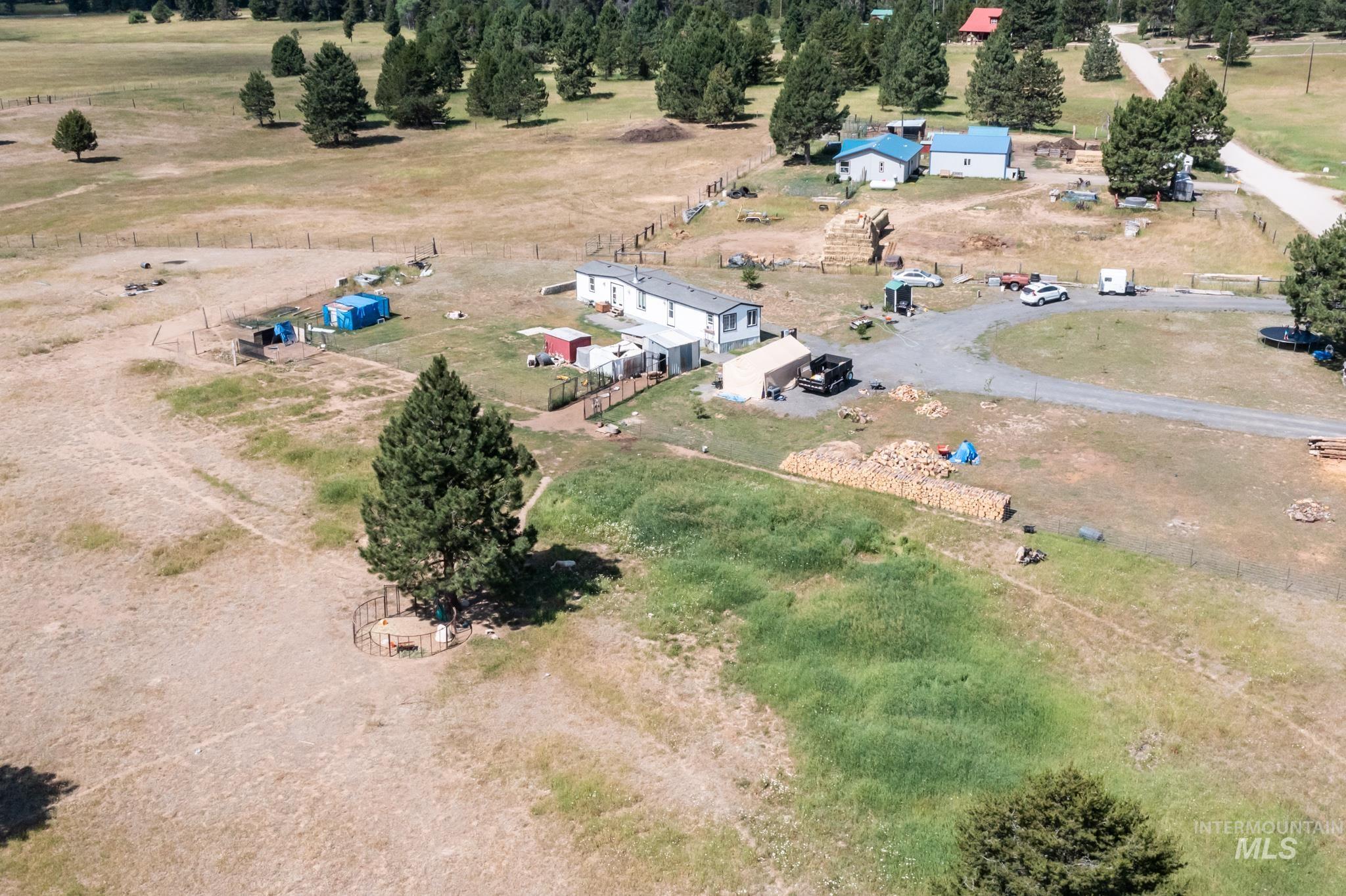 7 Garrett Ln, Cascade, Idaho 83611, Land For Sale, Price $325,000, 98965951