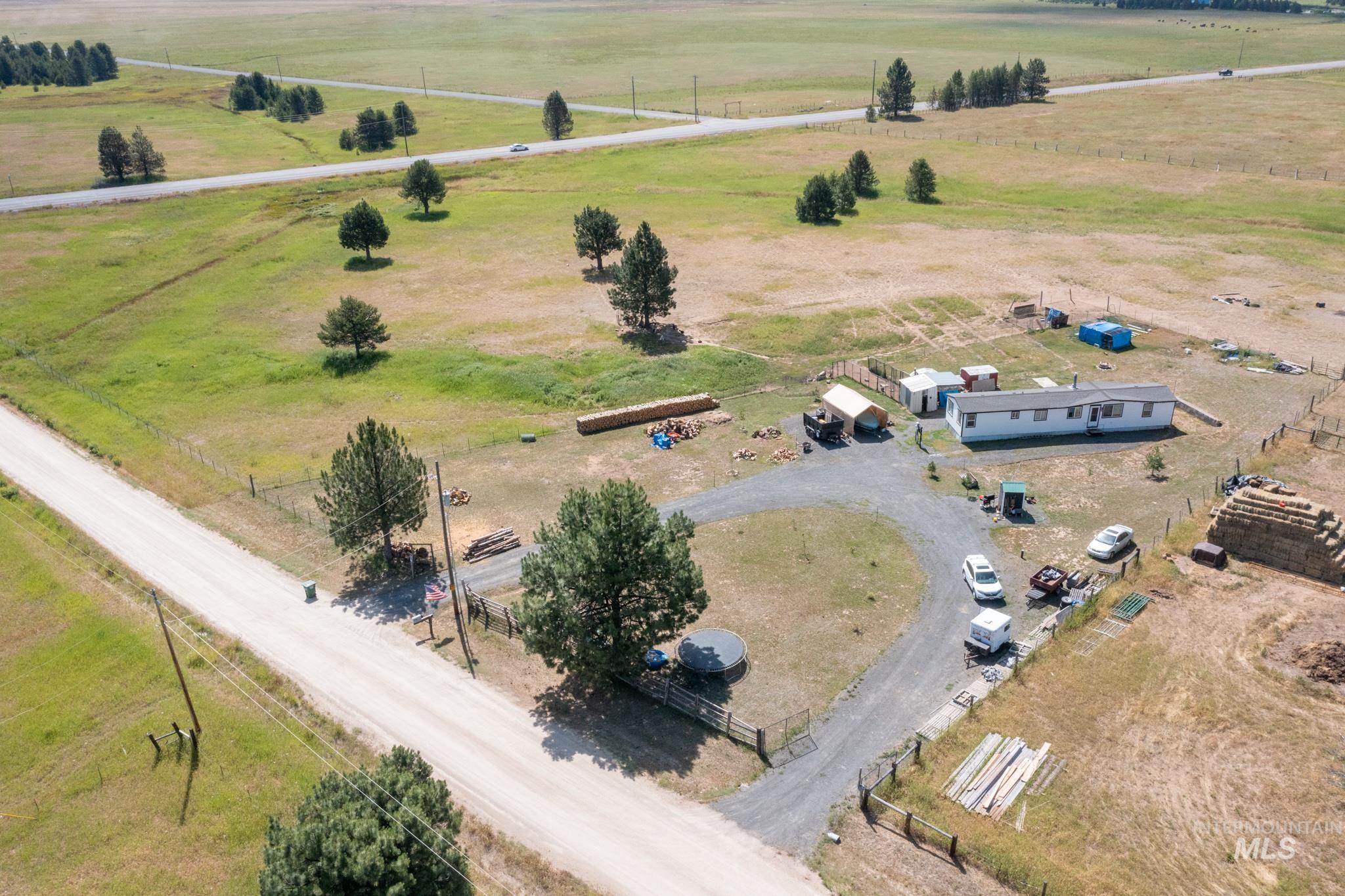 7 Garrett Ln, Cascade, Idaho 83611, Land For Sale, Price $325,000, 98965951