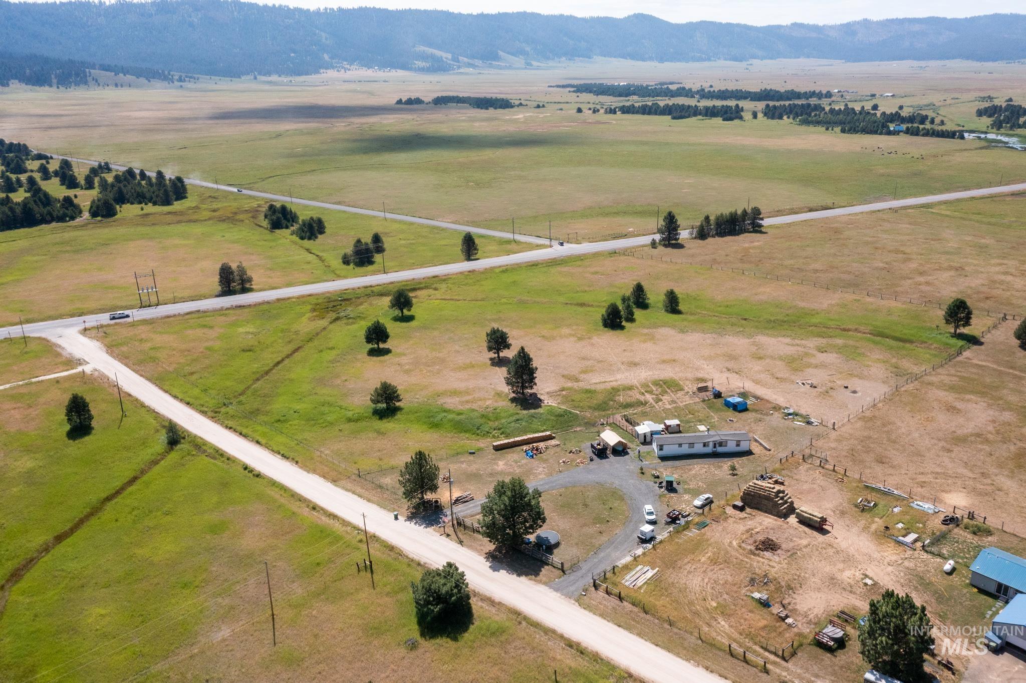 7 Garrett Ln, Cascade, Idaho 83611, Land For Sale, Price $325,000, 98965951