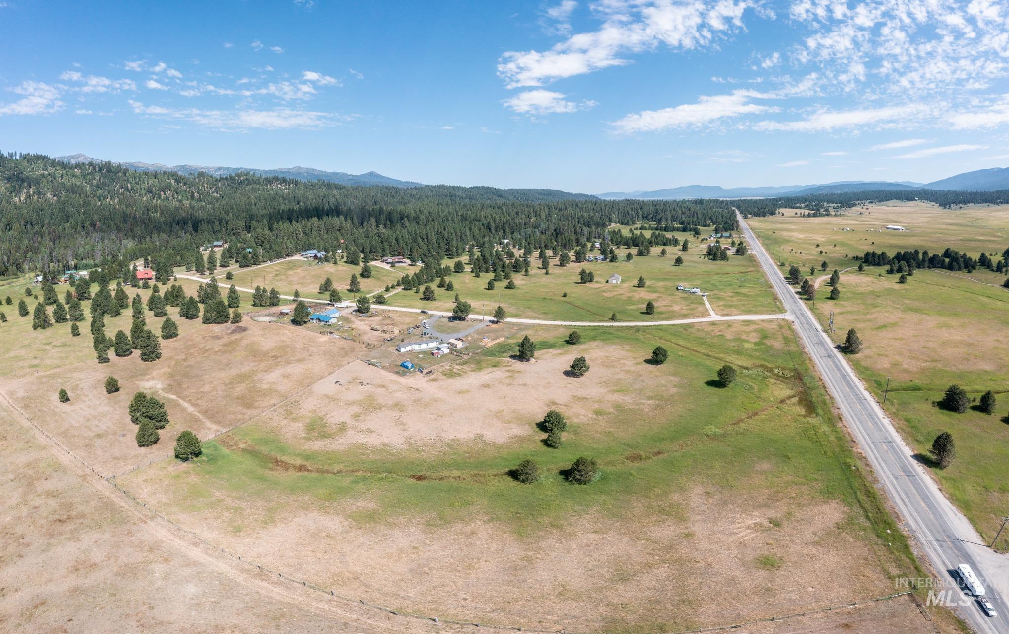 7 Garrett Ln, Cascade, Idaho 83611, Land For Sale, Price $325,000, 98965951