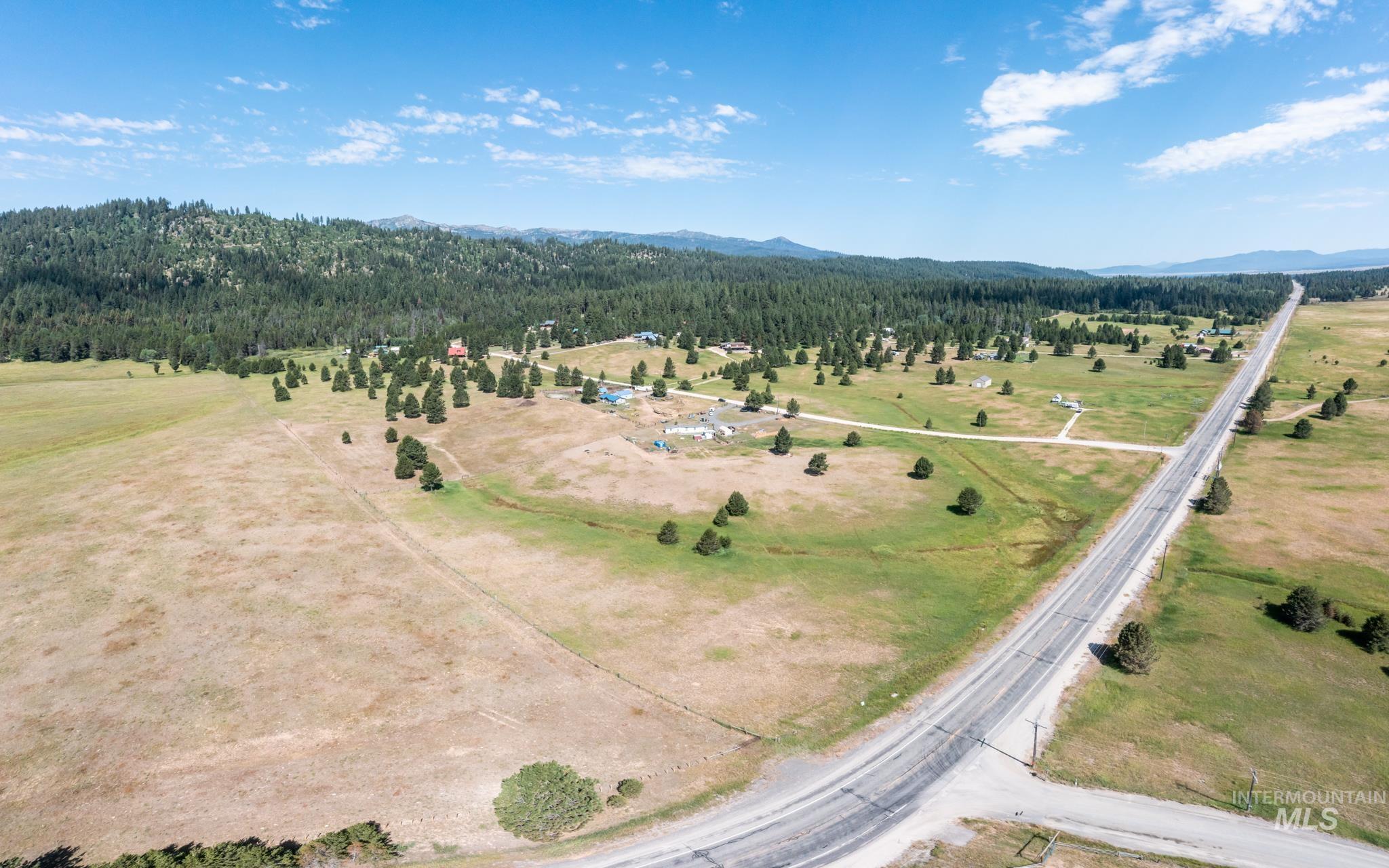 7 Garrett Ln, Cascade, Idaho 83611, Land For Sale, Price $325,000, 98965951