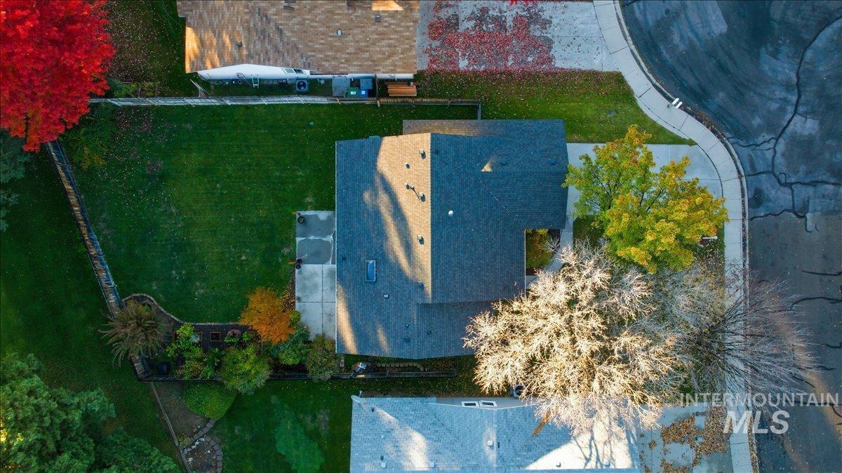 5584 S Impatiens Pl., Boise, Idaho 83716, 3 Bedrooms, 2 Bathrooms, Residential For Sale, Price $439,900, 98965956