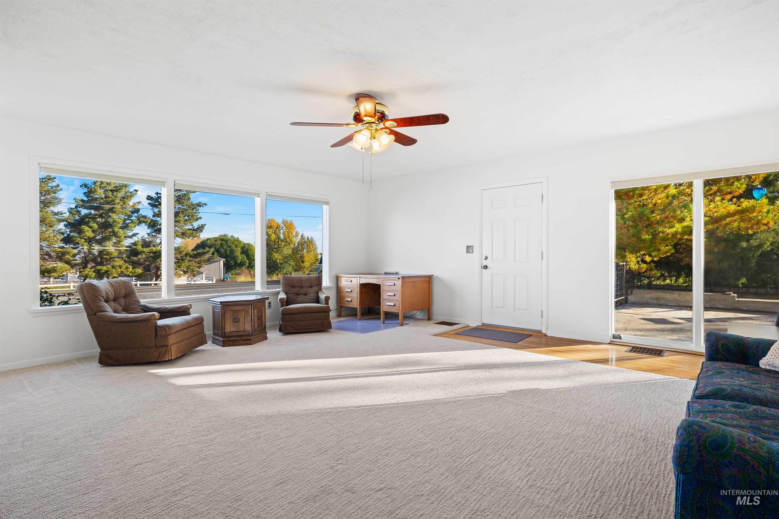 2539 E 3700 N, Twin Falls, Idaho 83301, 4 Bedrooms, 2 Bathrooms, Residential For Sale, Price $330,000, 98965968