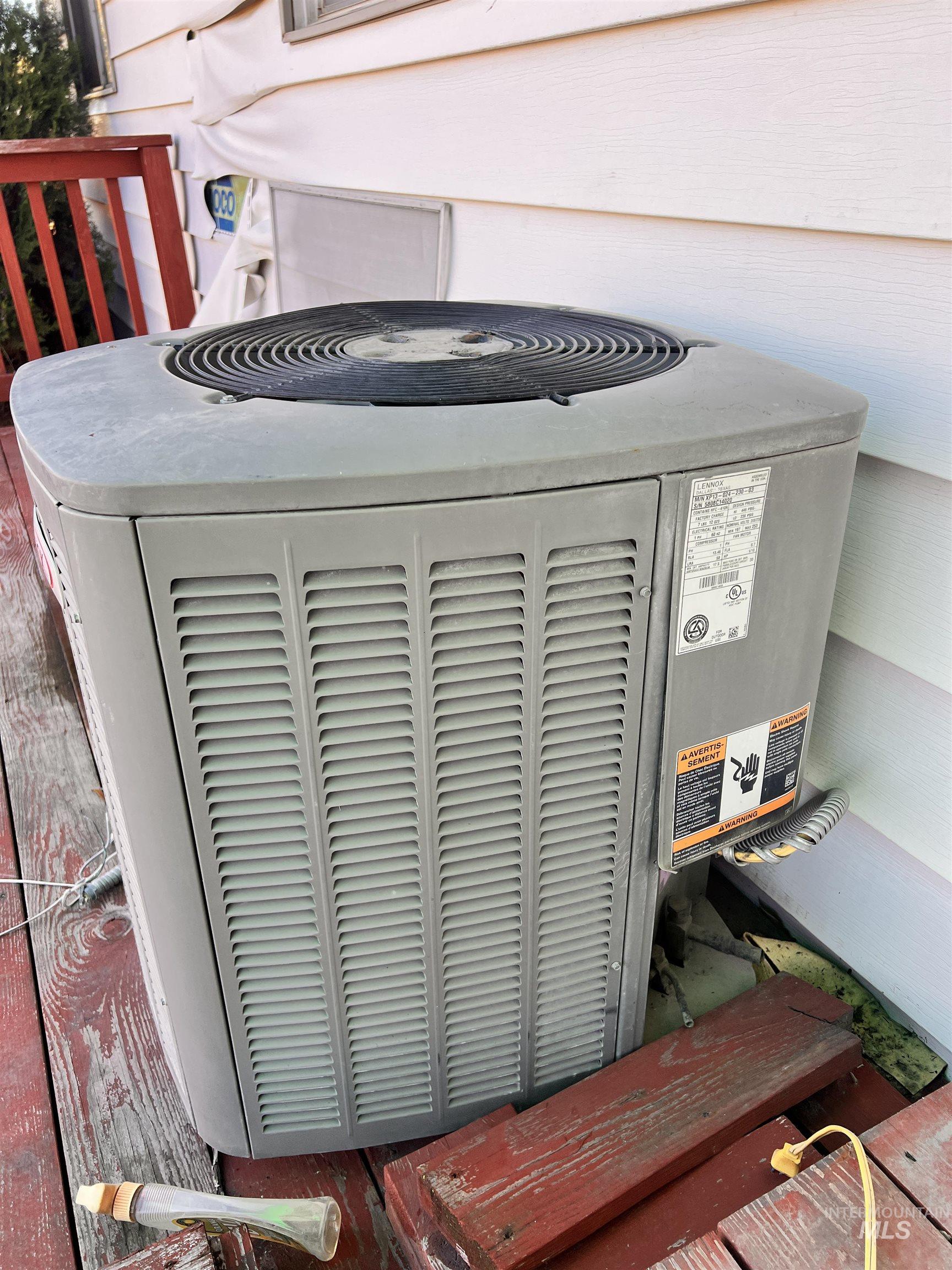 1065 Gridley Dr., Mountain Home, Idaho 83647, 5 Bedrooms, 2.5 Bathrooms, Residential For Sale, Price $199,900, 98965978