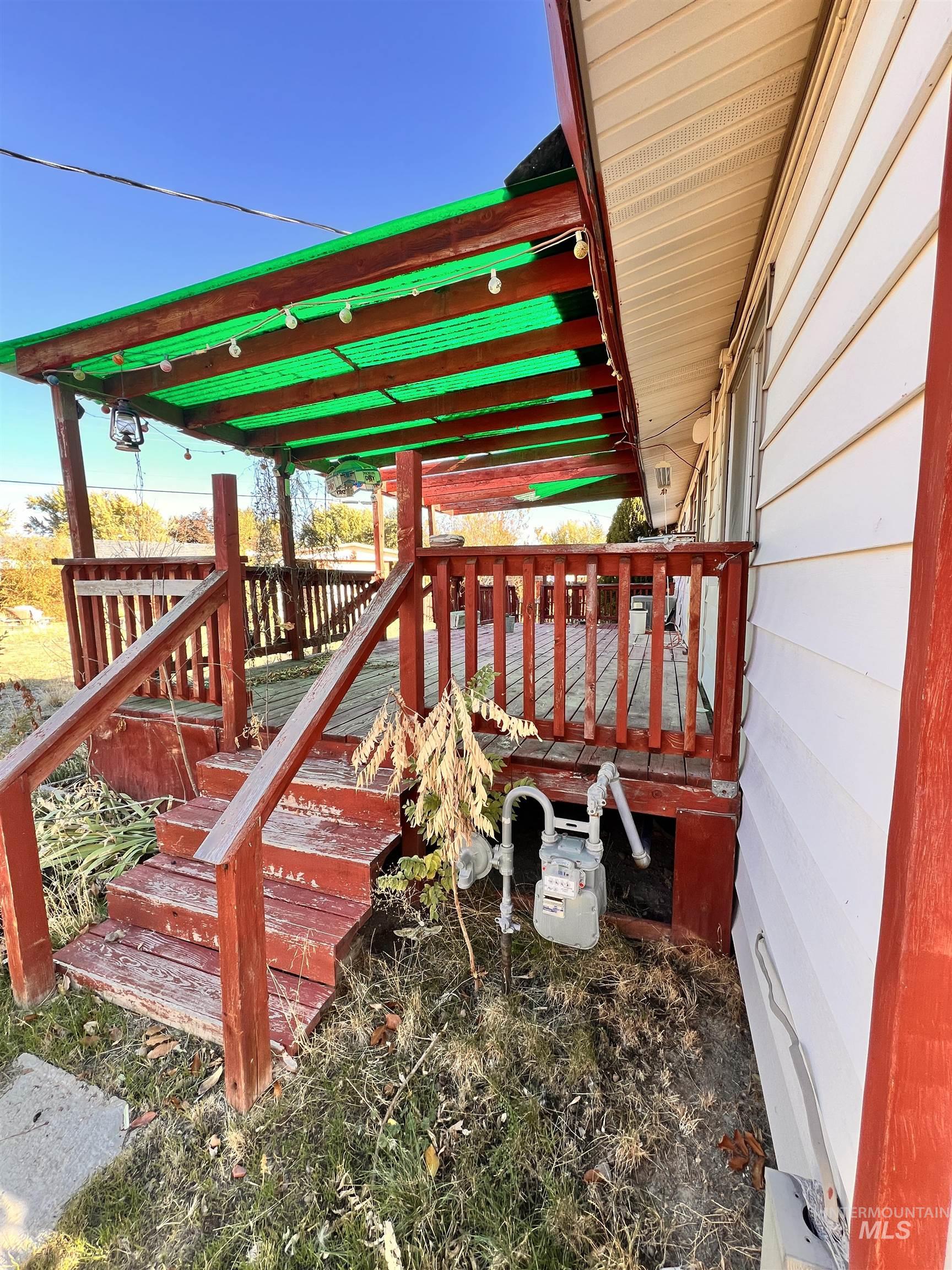 1065 Gridley Dr., Mountain Home, Idaho 83647, 5 Bedrooms, 2.5 Bathrooms, Residential For Sale, Price $199,900, 98965978