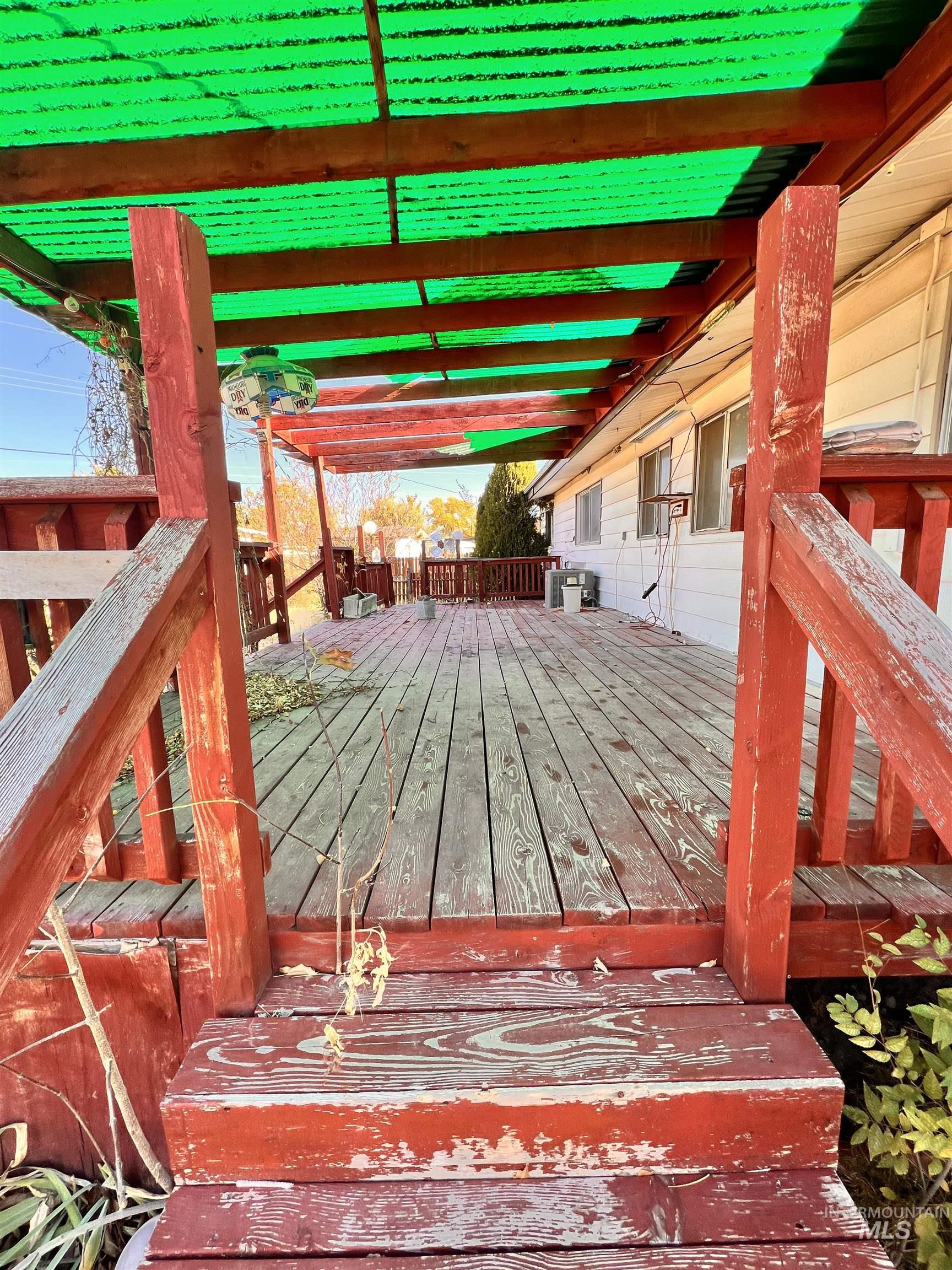 1065 Gridley Dr., Mountain Home, Idaho 83647, 5 Bedrooms, 2.5 Bathrooms, Residential For Sale, Price $199,900, 98965978