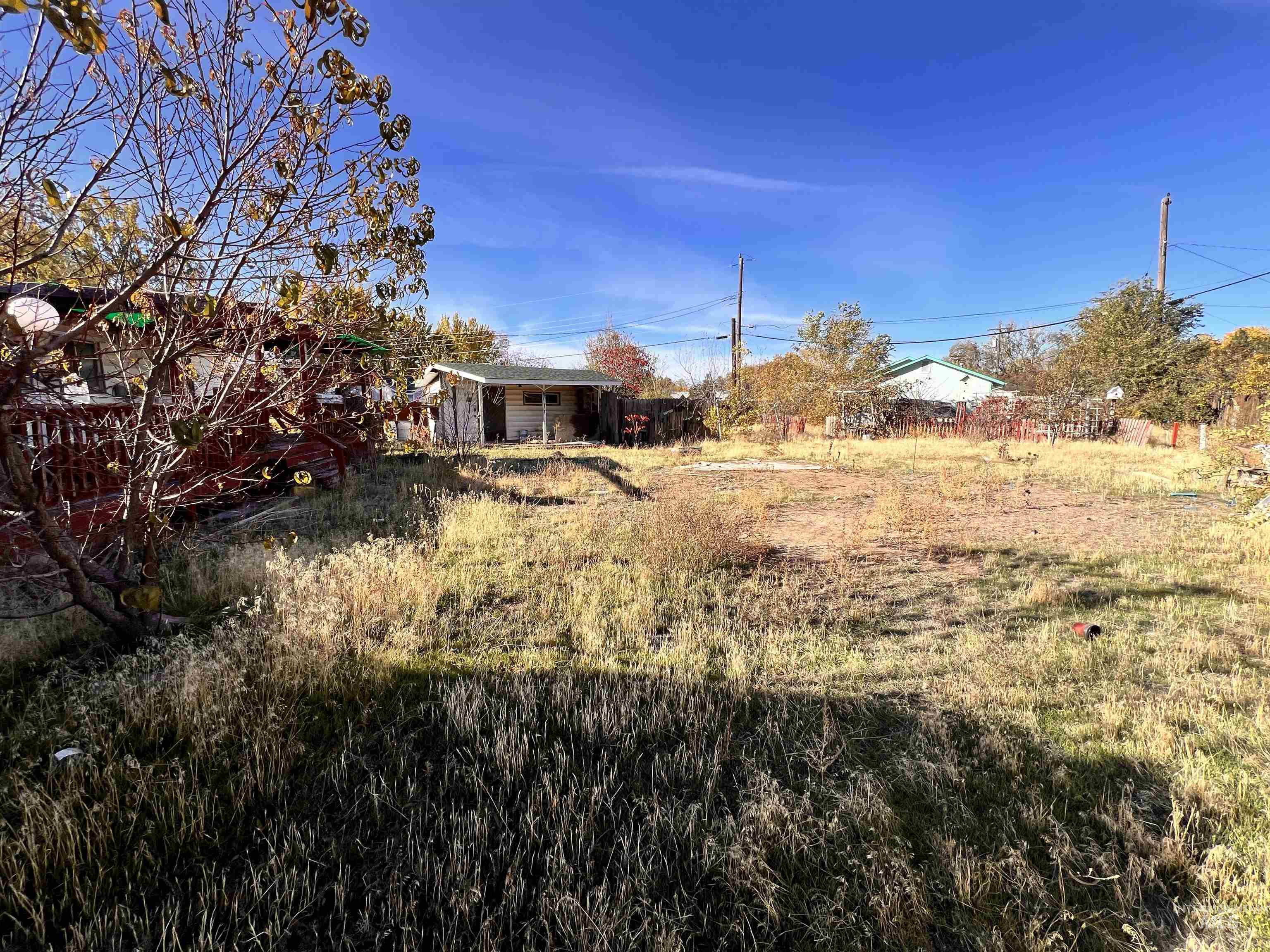 1065 Gridley Dr., Mountain Home, Idaho 83647, 5 Bedrooms, 2.5 Bathrooms, Residential For Sale, Price $199,900, 98965978