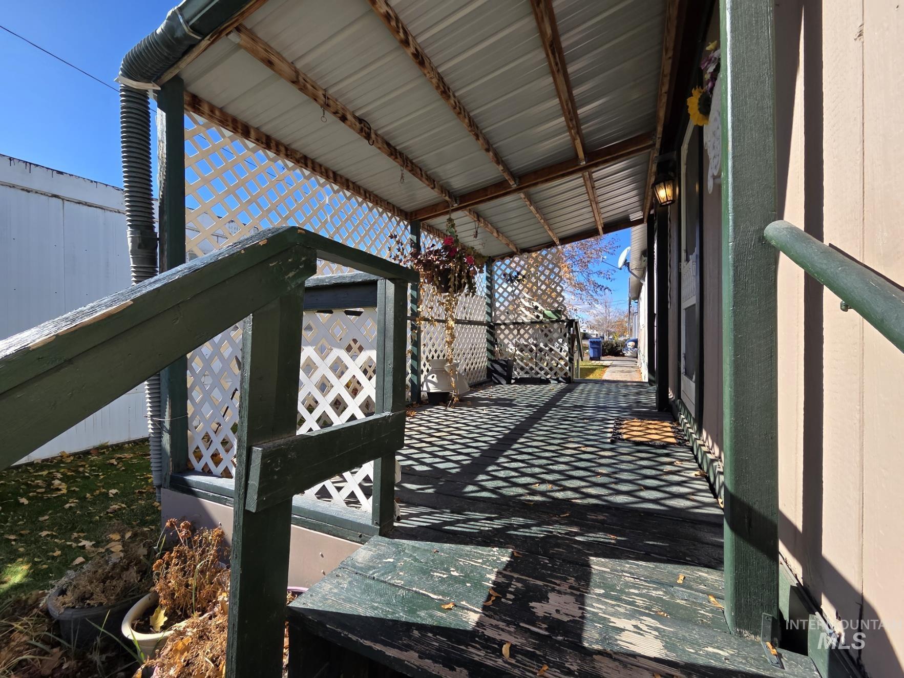 521 S H St., Rupert, Idaho 83350, 2 Bedrooms, 1 Bathroom, Residential For Sale, Price $68,000, 98965992