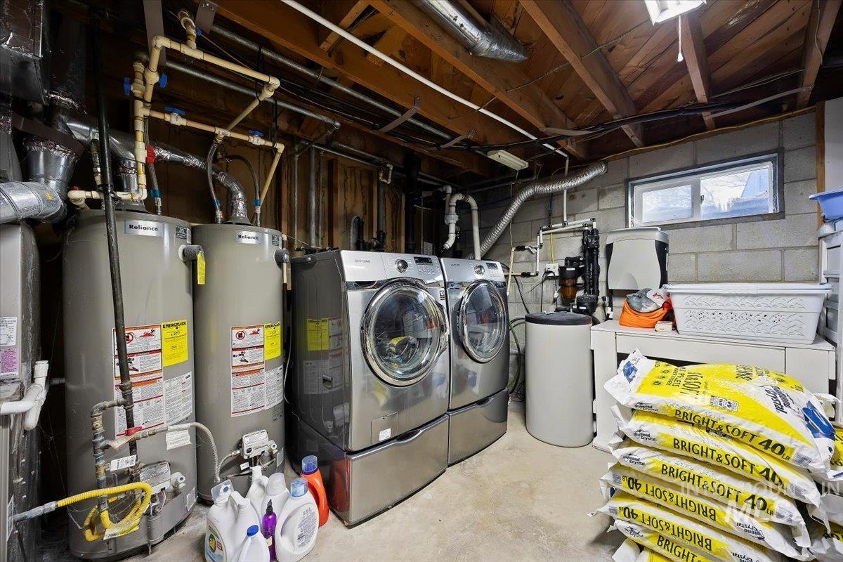 958 Bracken Street, Twin Falls, Idaho 83301, 4 Bedrooms, 2 Bathrooms, Residential For Sale, Price $335,000, 98965996