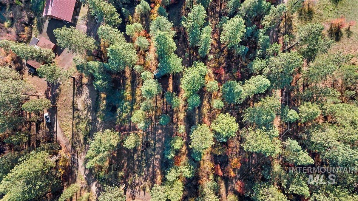 View of property location