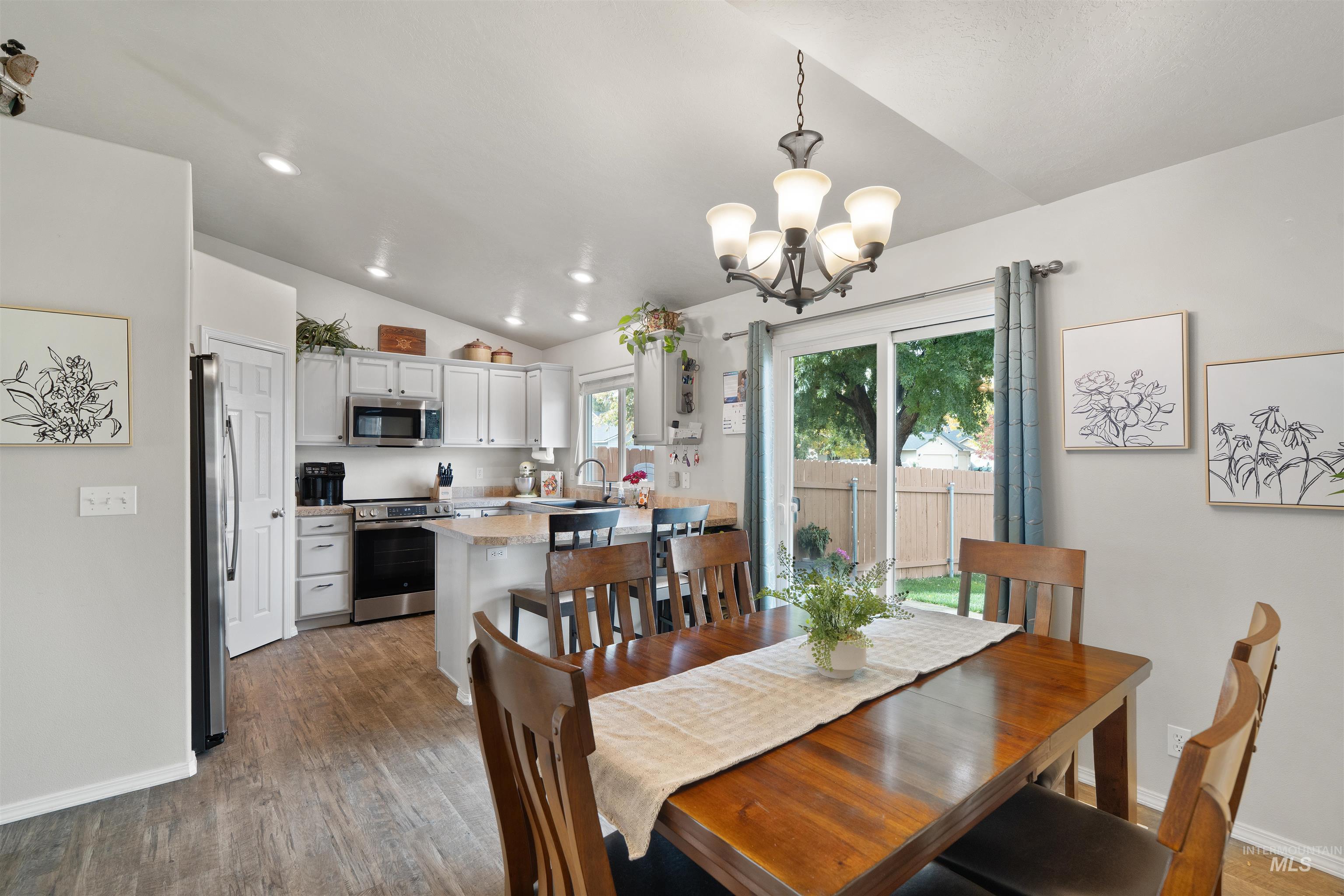 2657 N Matterdale Ave, Kuna, Idaho 83634-5104, 4 Bedrooms, 2.5 Bathrooms, Residential For Sale, Price $454,000, 98966008