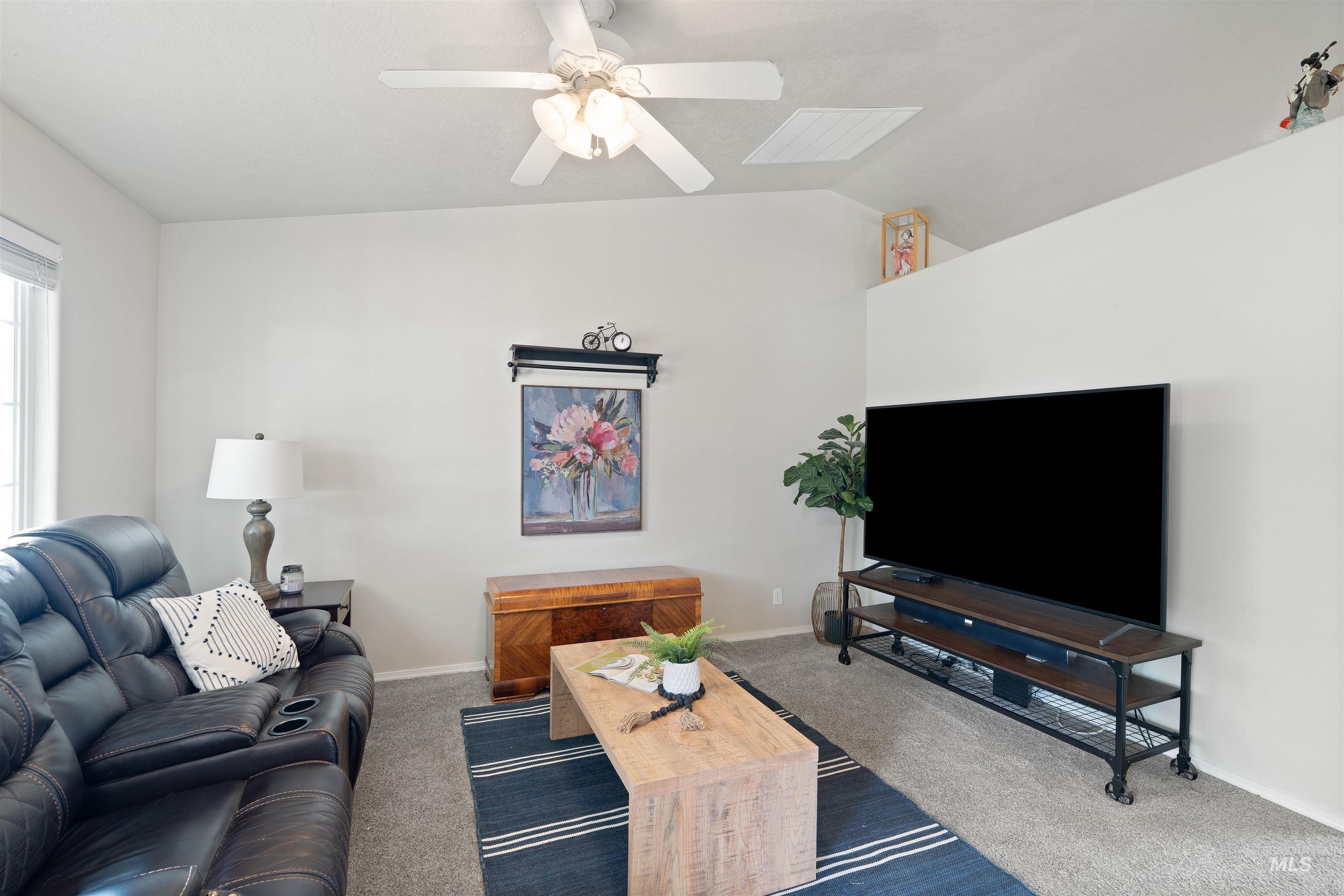 2657 N Matterdale Ave, Kuna, Idaho 83634-5104, 4 Bedrooms, 2.5 Bathrooms, Residential For Sale, Price $454,000, 98966008