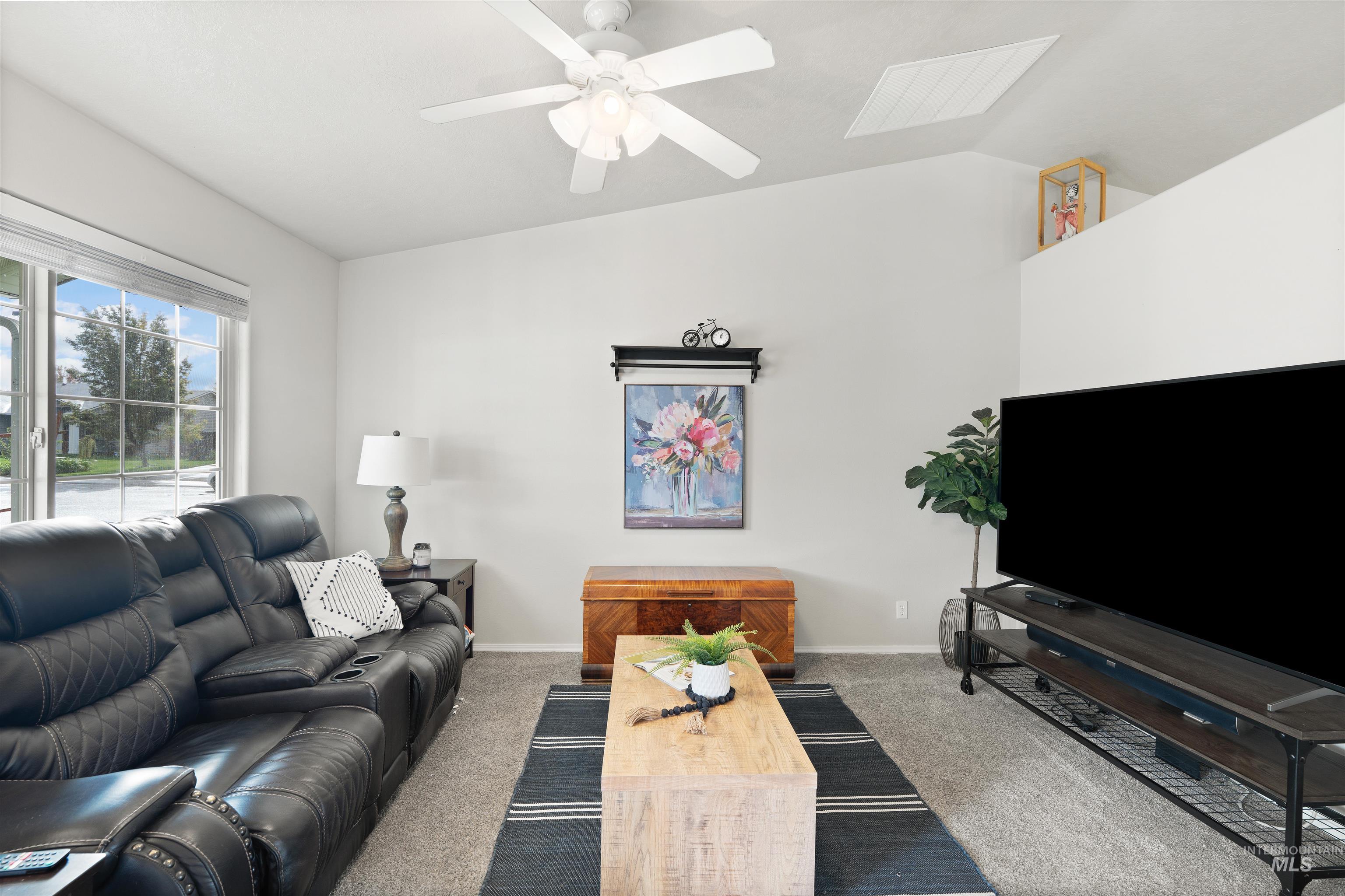 2657 N Matterdale Ave, Kuna, Idaho 83634-5104, 4 Bedrooms, 2.5 Bathrooms, Residential For Sale, Price $454,000, 98966008