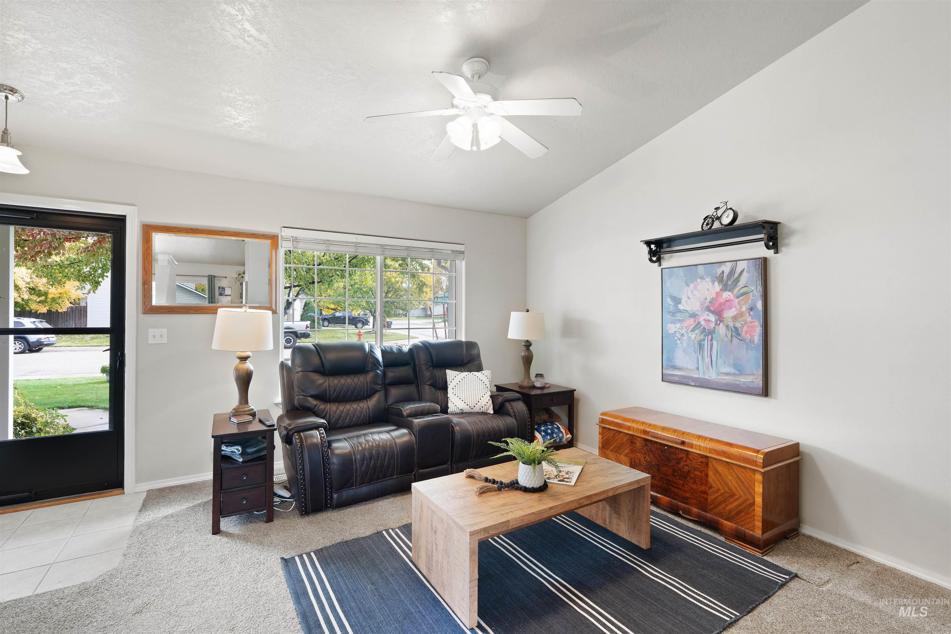 2657 N Matterdale Ave, Kuna, Idaho 83634-5104, 4 Bedrooms, 2.5 Bathrooms, Residential For Sale, Price $454,000, 98966008