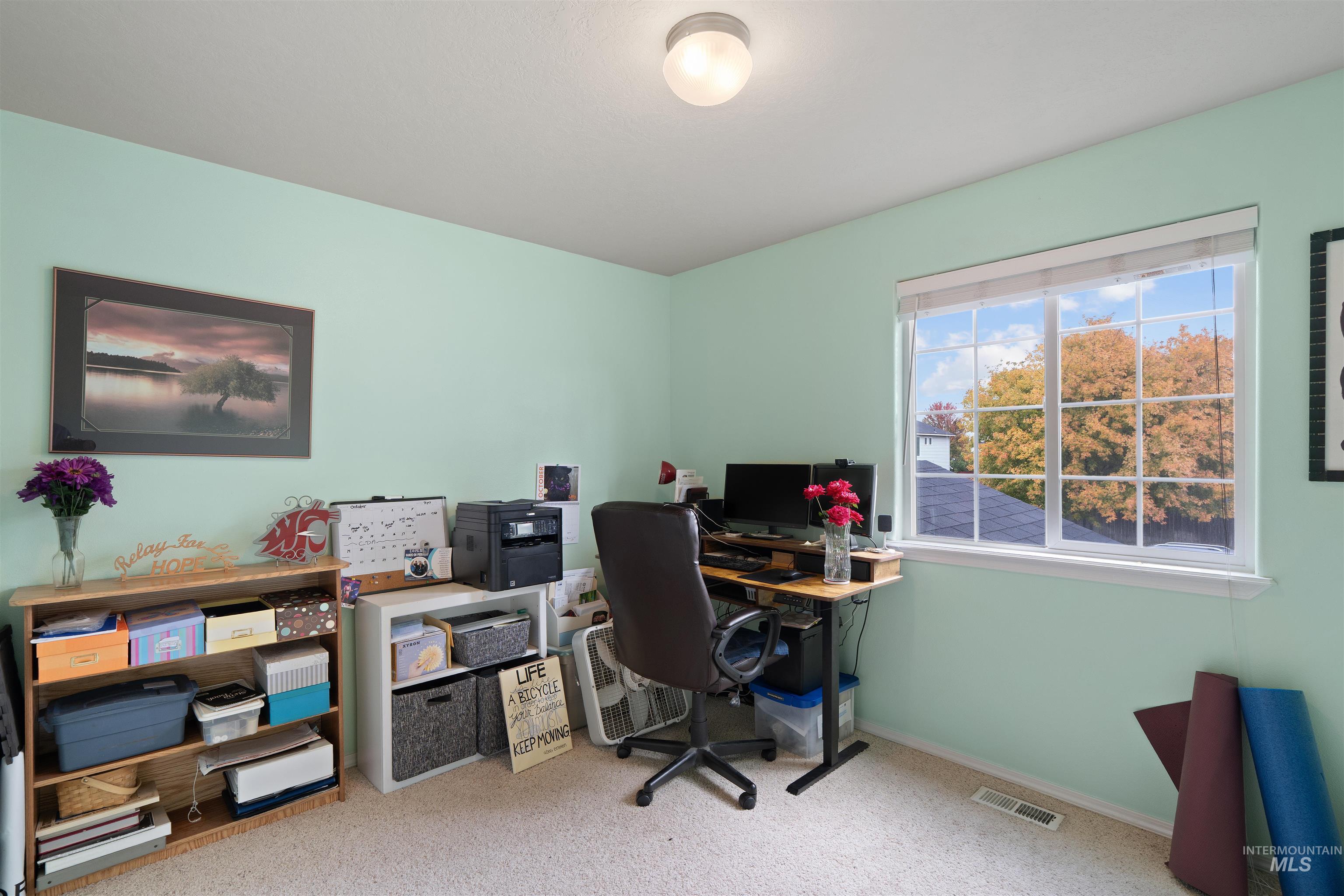 2657 N Matterdale Ave, Kuna, Idaho 83634-5104, 4 Bedrooms, 2.5 Bathrooms, Residential For Sale, Price $454,000, 98966008