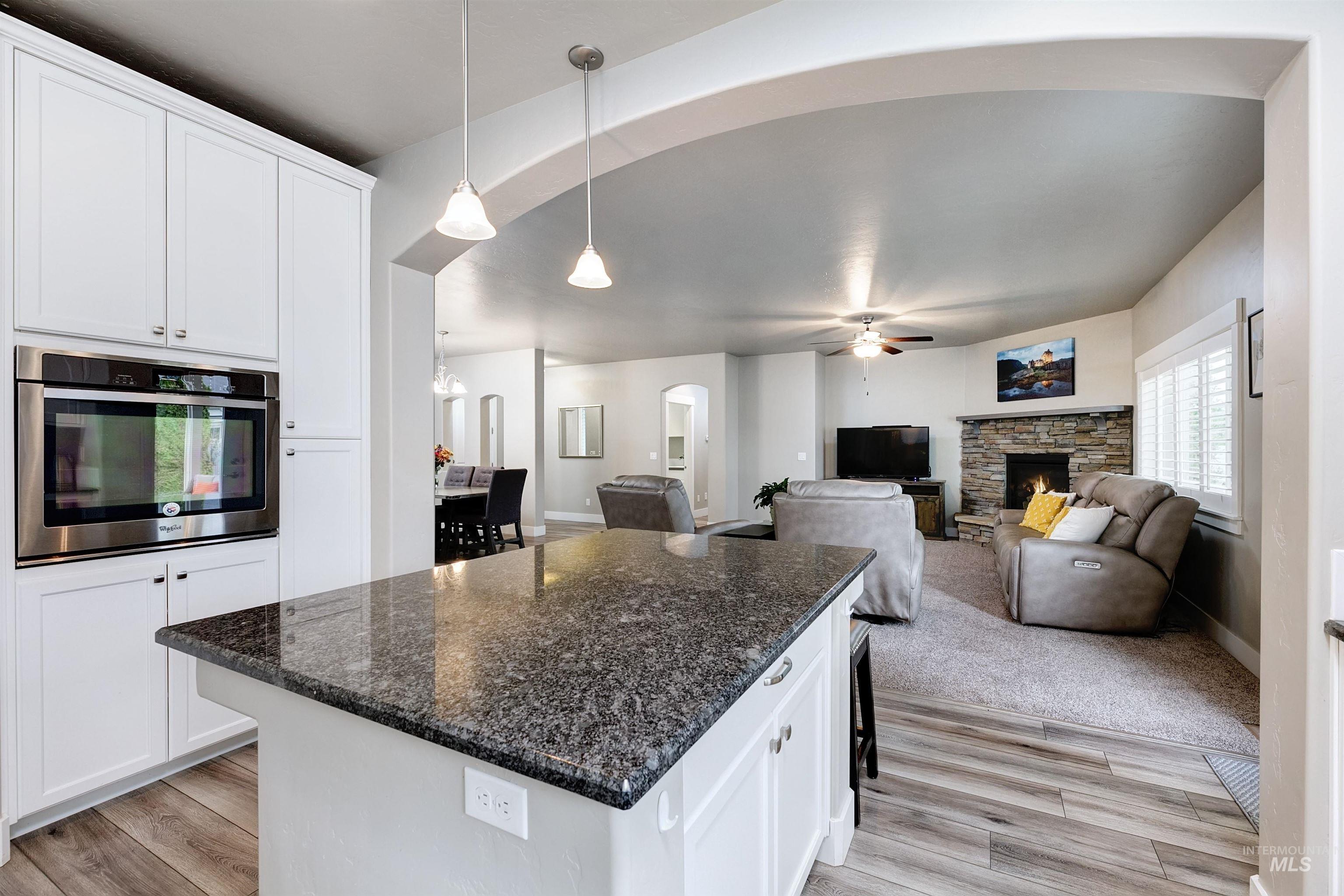 5286 W Torana Dr., Meridian, Idaho 83646, 3 Bedrooms, 2 Bathrooms, Residential For Sale, Price $699,000, 98966009