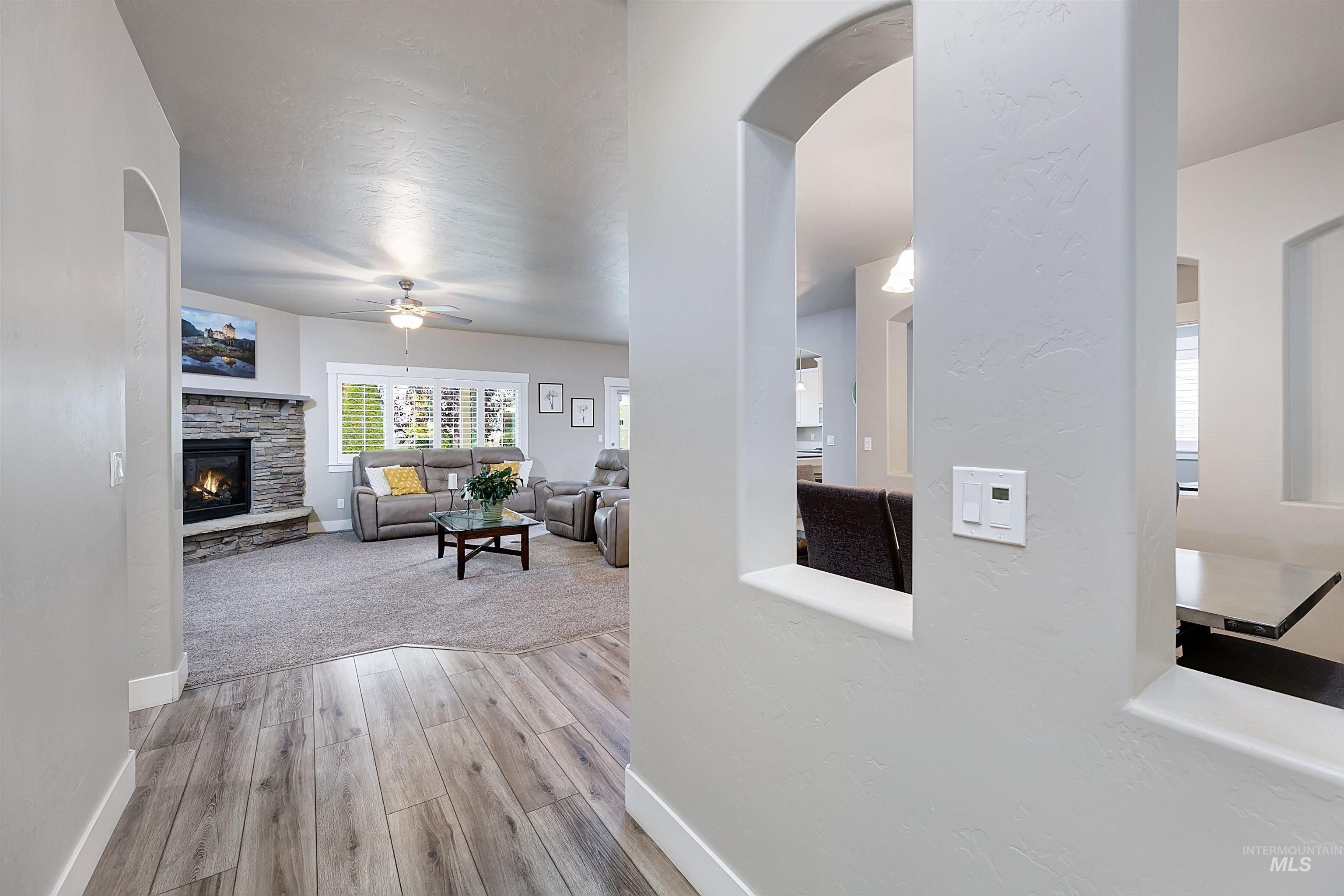 5286 W Torana Dr., Meridian, Idaho 83646, 3 Bedrooms, 2 Bathrooms, Residential For Sale, Price $699,000, 98966009