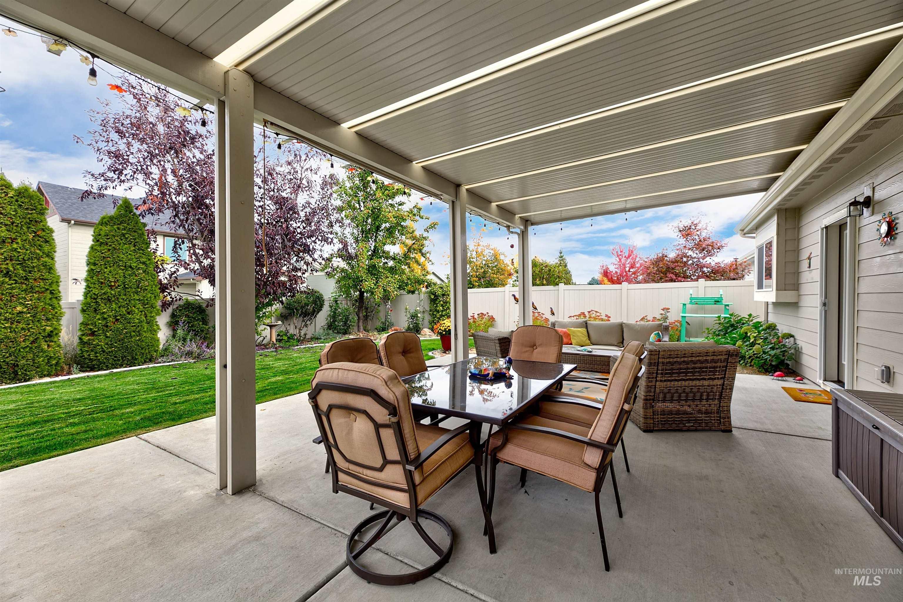 5286 W Torana Dr., Meridian, Idaho 83646, 3 Bedrooms, 2 Bathrooms, Residential For Sale, Price $699,000, 98966009