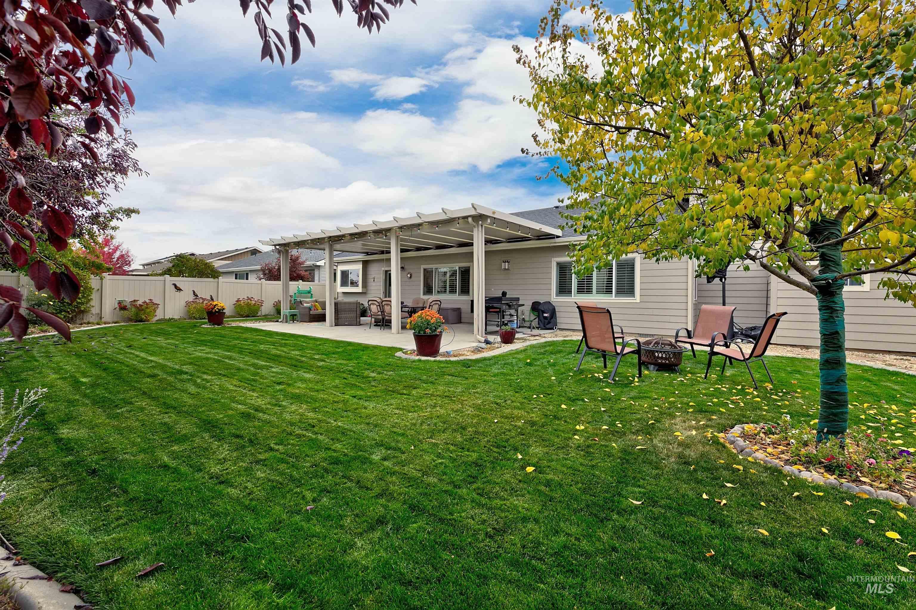 5286 W Torana Dr., Meridian, Idaho 83646, 3 Bedrooms, 2 Bathrooms, Residential For Sale, Price $699,000, 98966009