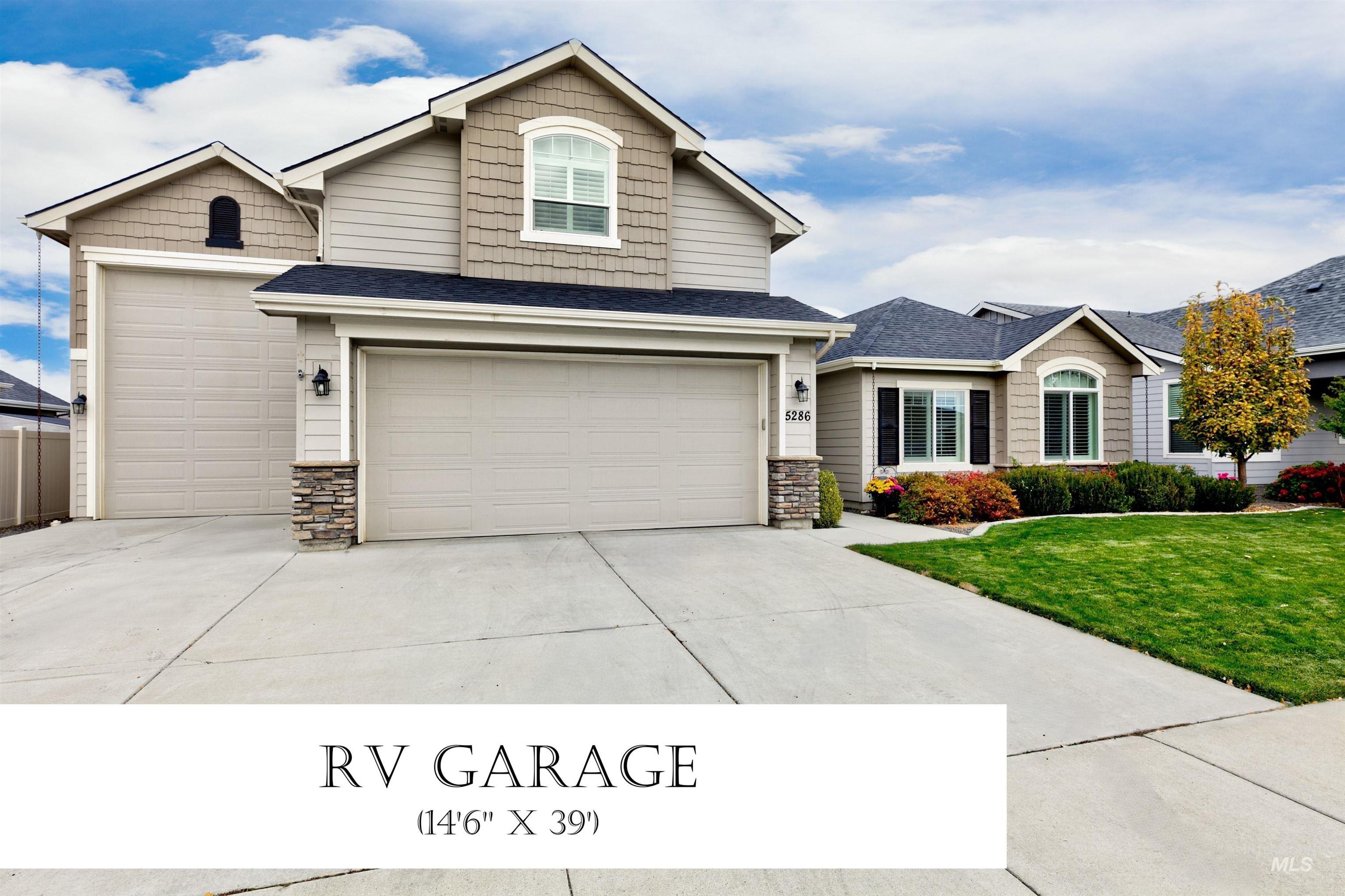 5286 W Torana Dr., Meridian, Idaho 83646, 3 Bedrooms, 2 Bathrooms, Residential For Sale, Price $699,000, 98966009