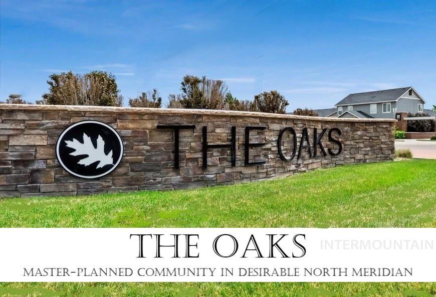 5286 W Torana Dr., Meridian, Idaho 83646, 3 Bedrooms, 2 Bathrooms, Residential For Sale, Price $699,000, 98966009