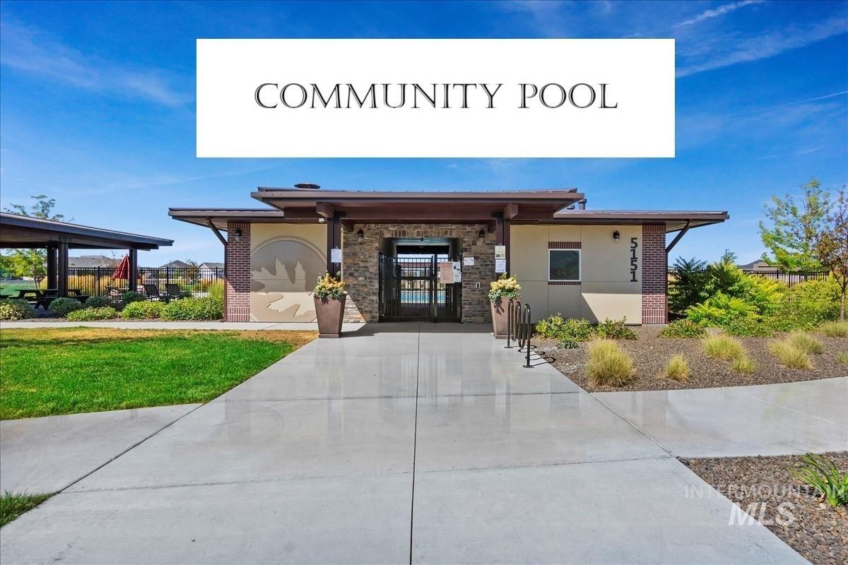 5286 W Torana Dr., Meridian, Idaho 83646, 3 Bedrooms, 2 Bathrooms, Residential For Sale, Price $699,000, 98966009