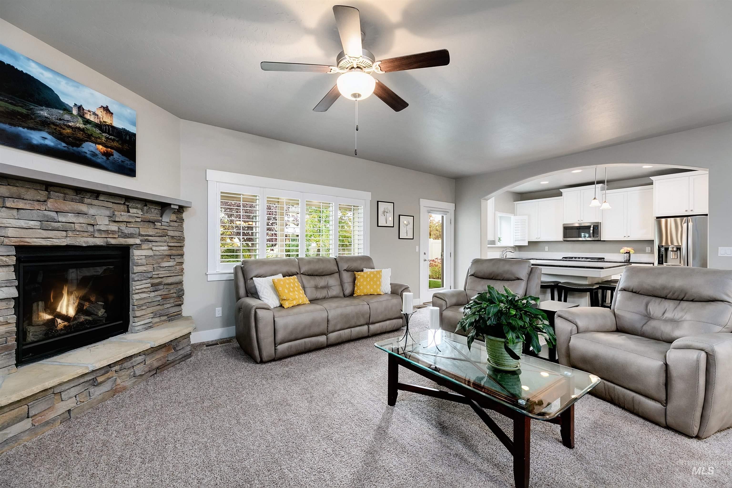 5286 W Torana Dr., Meridian, Idaho 83646, 3 Bedrooms, 2 Bathrooms, Residential For Sale, Price $699,000, 98966009