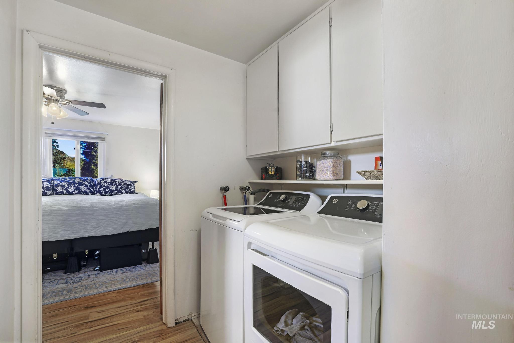 809 Idaho Ave., Filer, Idaho 83328, 2 Bedrooms, 1 Bathroom, Residential For Sale, Price $239,000, 98966011