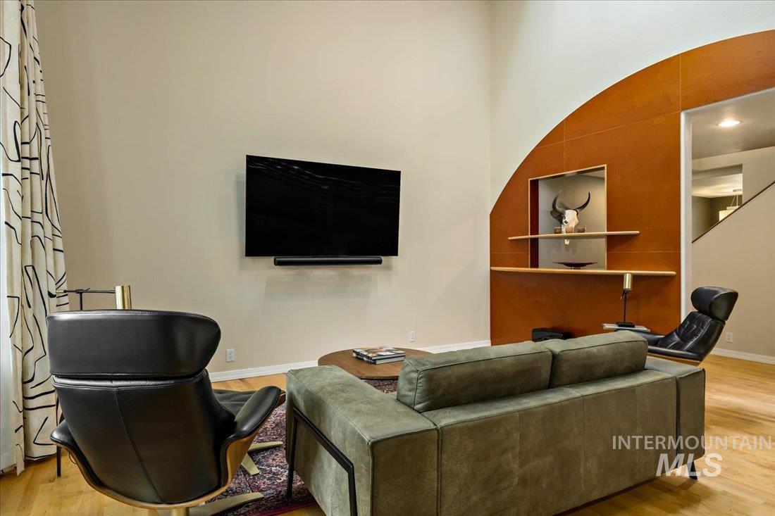 834 E Riverpark Lane, Boise, Idaho 83706, 2 Bedrooms, 3 Bathrooms, Residential For Sale, Price $600,000, 98966016