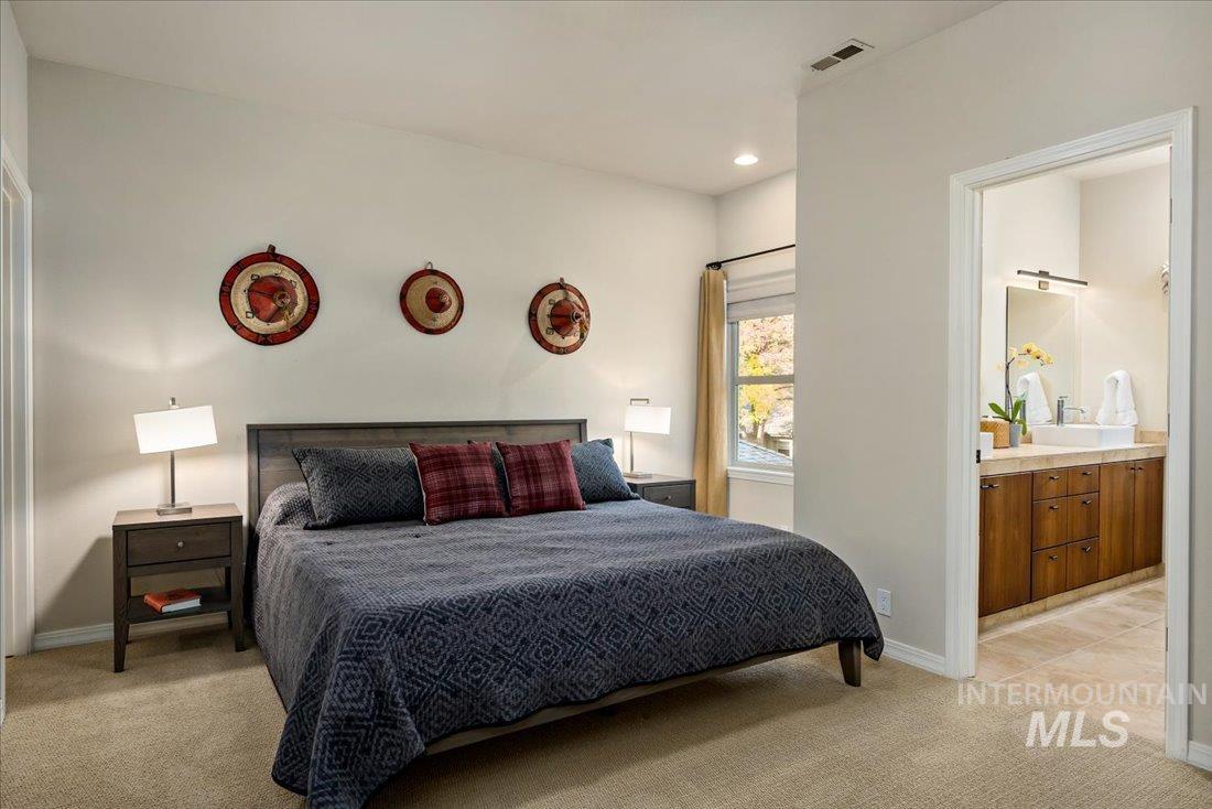 834 E Riverpark Lane, Boise, Idaho 83706, 2 Bedrooms, 3 Bathrooms, Residential For Sale, Price $600,000, 98966016