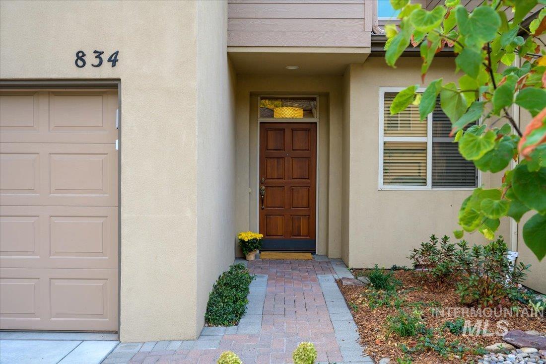 834 E Riverpark Lane, Boise, Idaho 83706, 2 Bedrooms, 3 Bathrooms, Residential For Sale, Price $600,000, 98966016