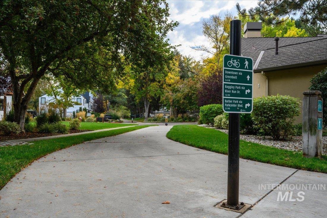 834 E Riverpark Lane, Boise, Idaho 83706, 2 Bedrooms, 3 Bathrooms, Residential For Sale, Price $600,000, 98966016