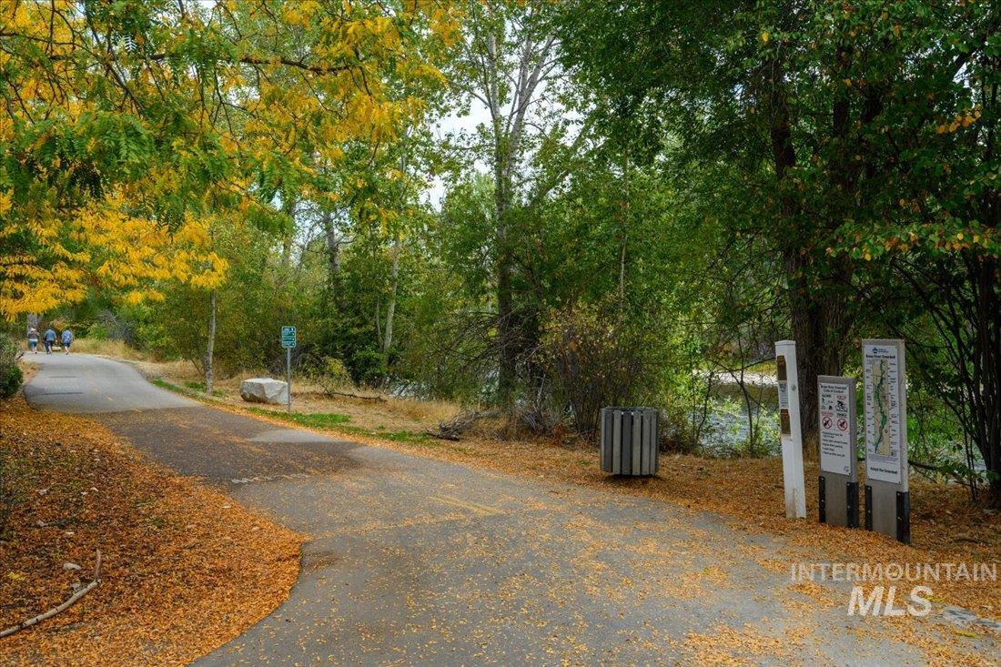 834 E Riverpark Lane, Boise, Idaho 83706, 2 Bedrooms, 3 Bathrooms, Residential For Sale, Price $600,000, 98966016