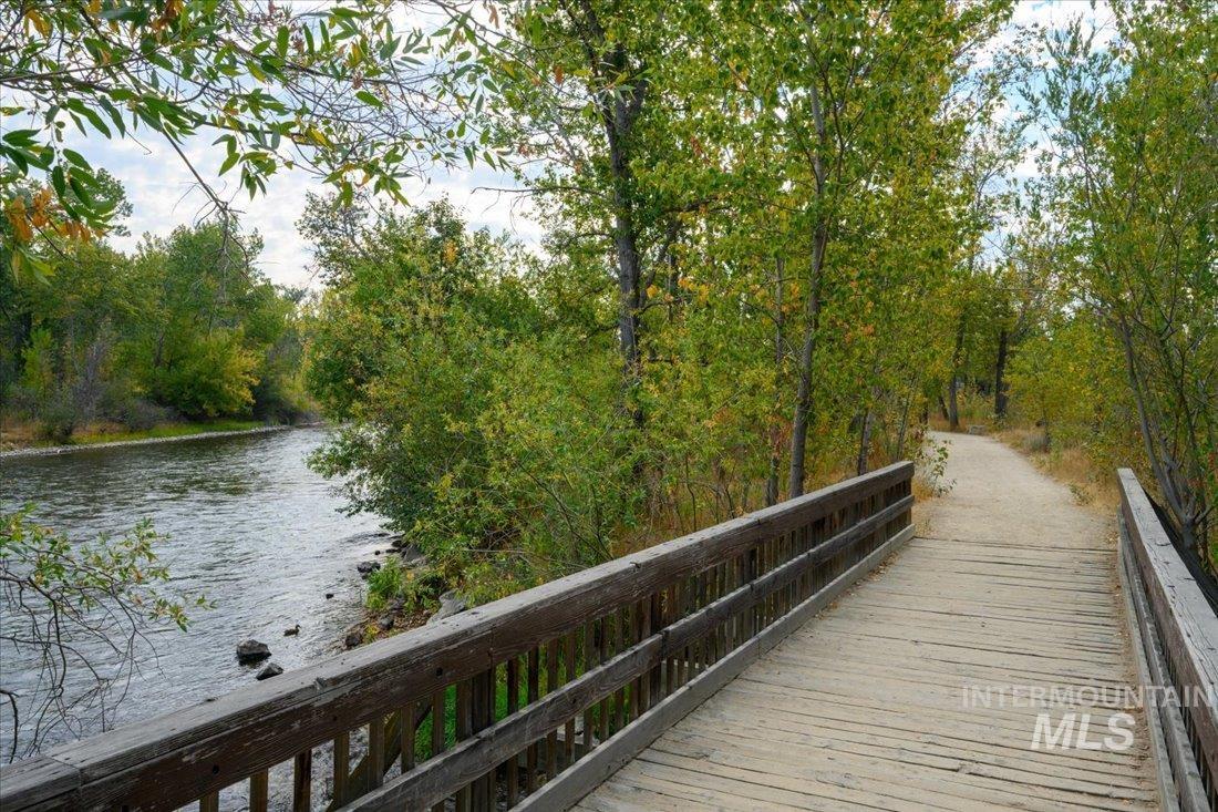 834 E Riverpark Lane, Boise, Idaho 83706, 2 Bedrooms, 3 Bathrooms, Residential For Sale, Price $600,000, 98966016