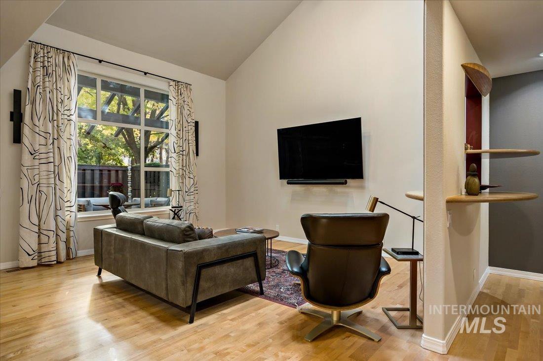 834 E Riverpark Lane, Boise, Idaho 83706, 2 Bedrooms, 3 Bathrooms, Residential For Sale, Price $600,000, 98966016