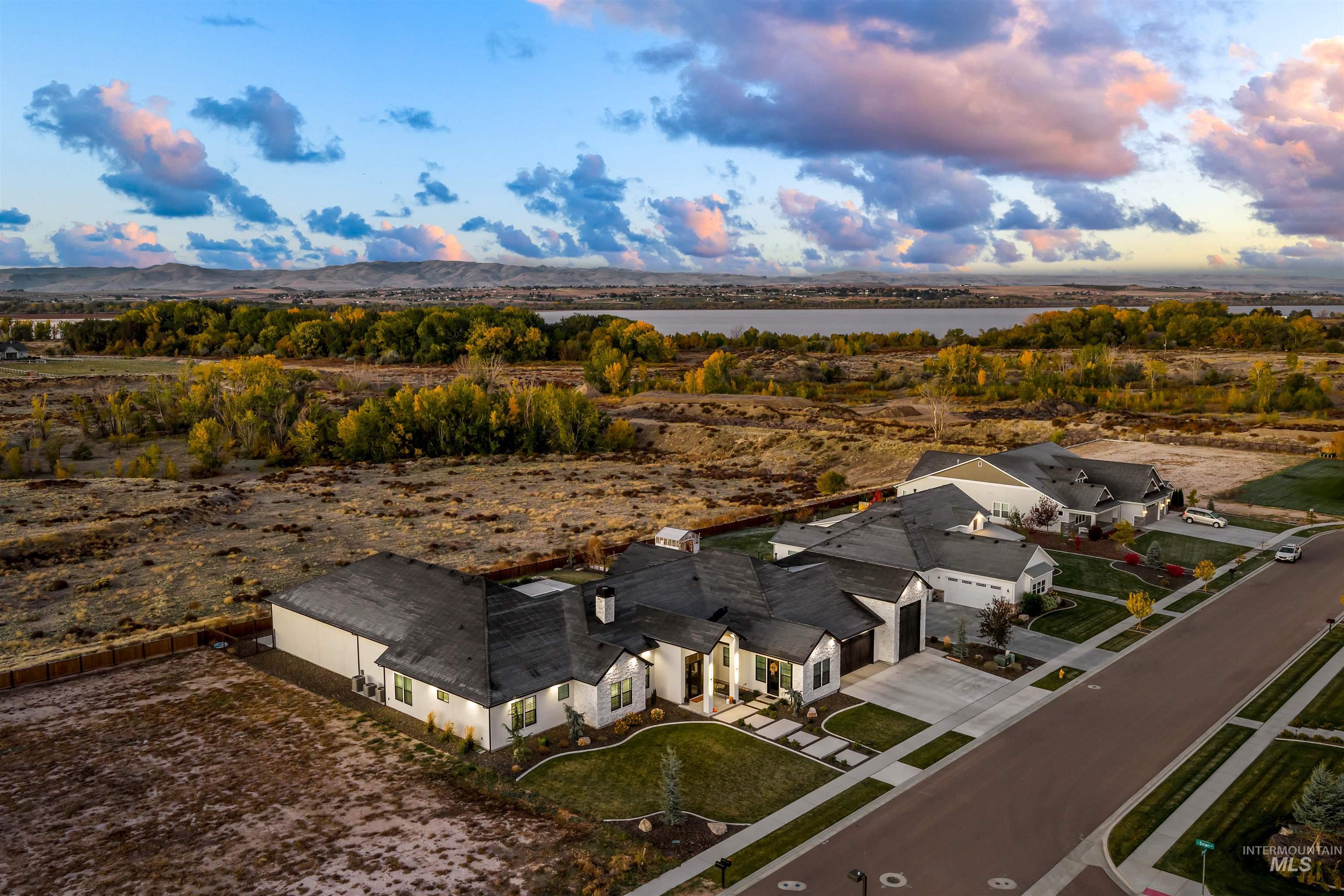 1631 W Kamet Ct., Nampa, Idaho 83686, 4 Bedrooms, 3.5 Bathrooms, Residential For Sale, Price $1,600,000, 98966018