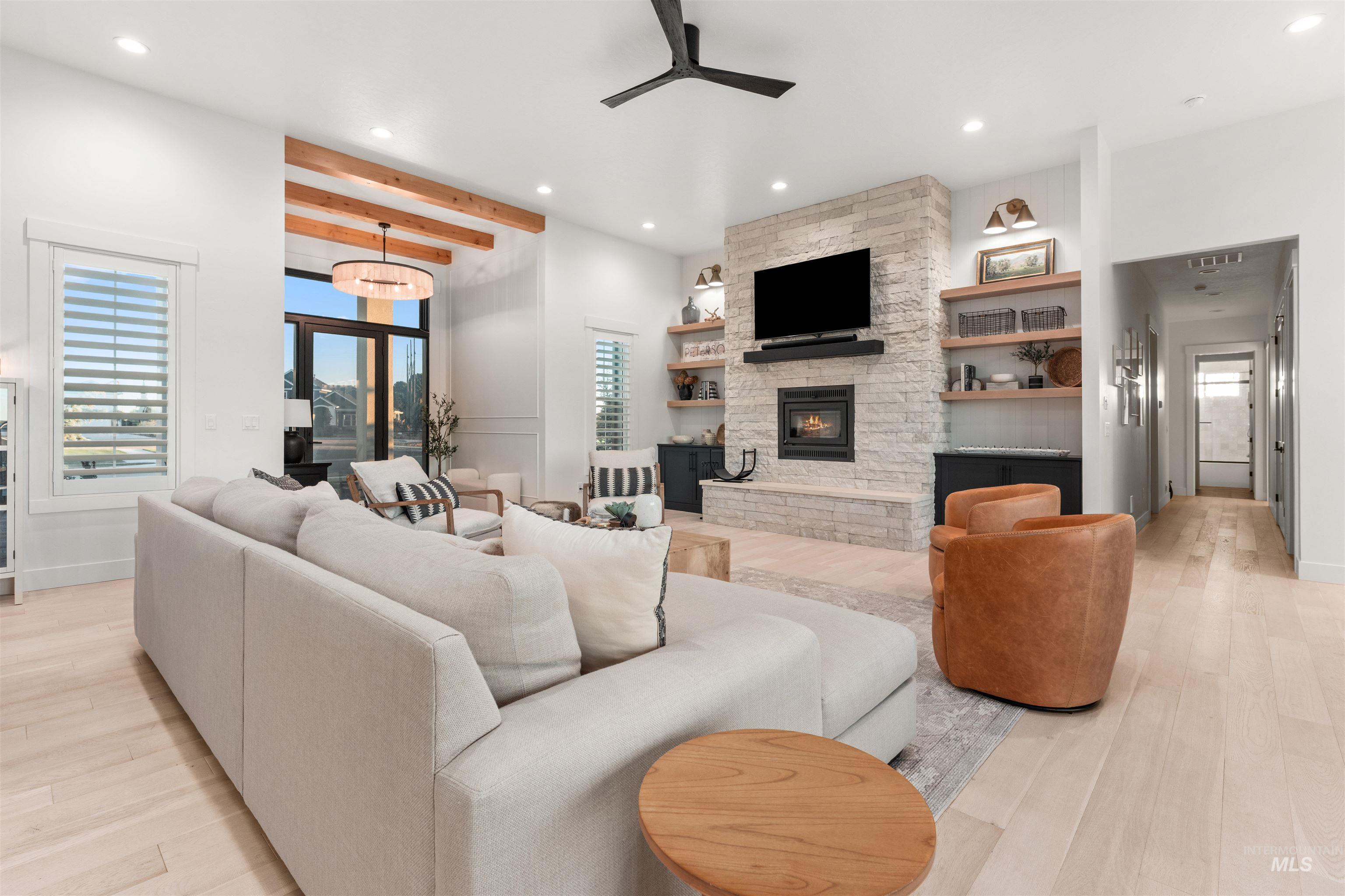 1631 W Kamet Ct., Nampa, Idaho 83686, 4 Bedrooms, 3.5 Bathrooms, Residential For Sale, Price $1,600,000, 98966018