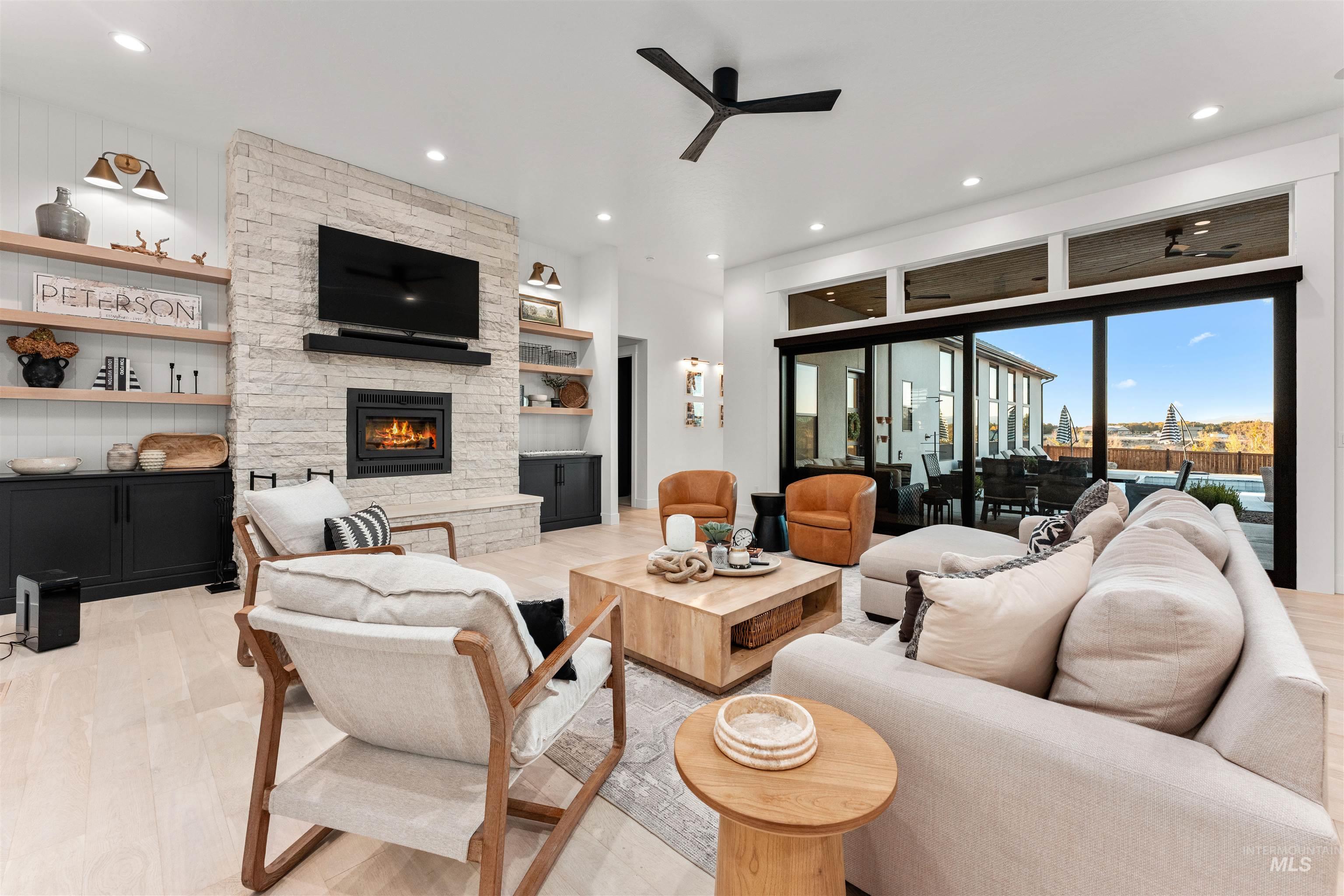 1631 W Kamet Ct., Nampa, Idaho 83686, 4 Bedrooms, 3.5 Bathrooms, Residential For Sale, Price $1,600,000, 98966018