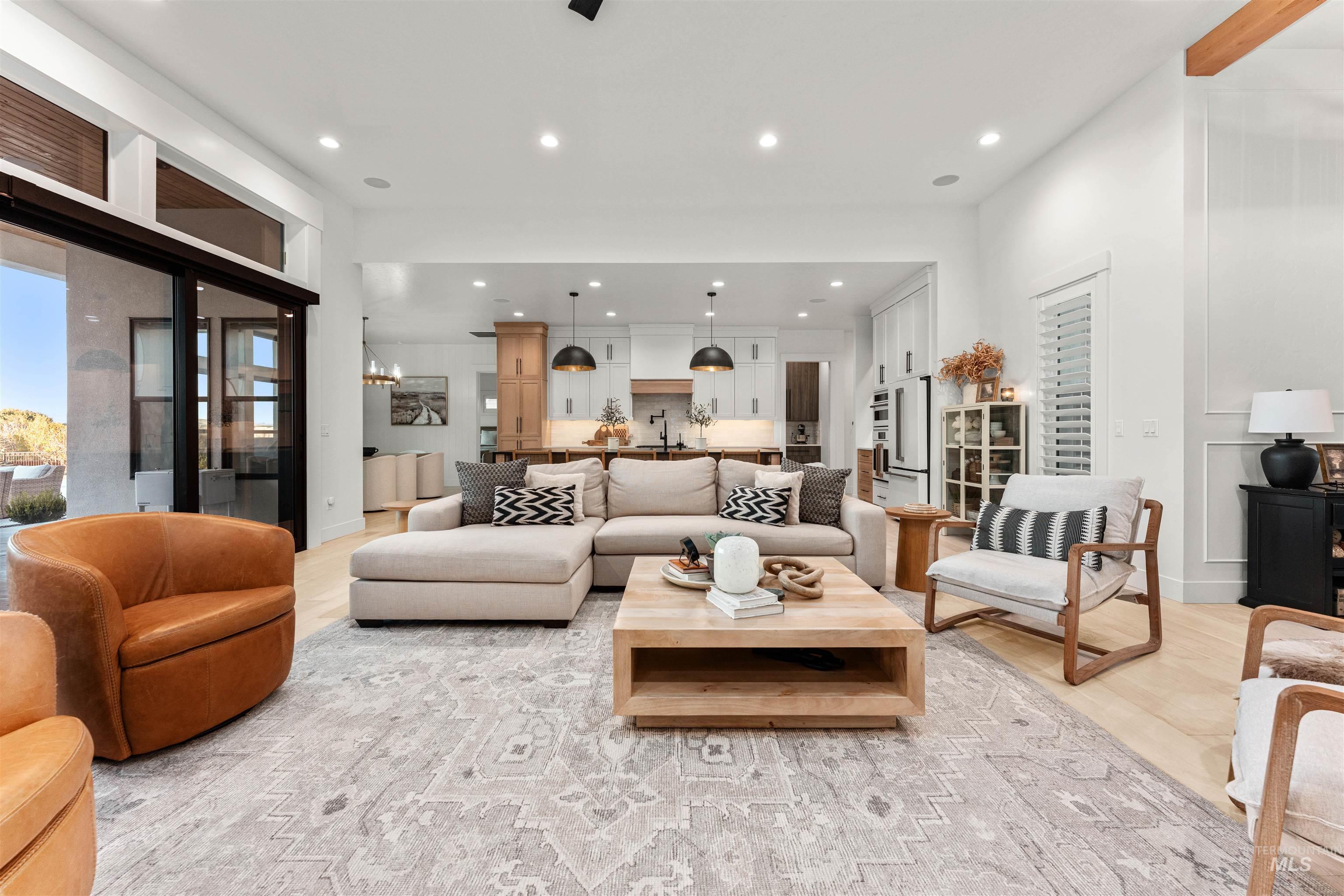 1631 W Kamet Ct., Nampa, Idaho 83686, 4 Bedrooms, 3.5 Bathrooms, Residential For Sale, Price $1,600,000, 98966018