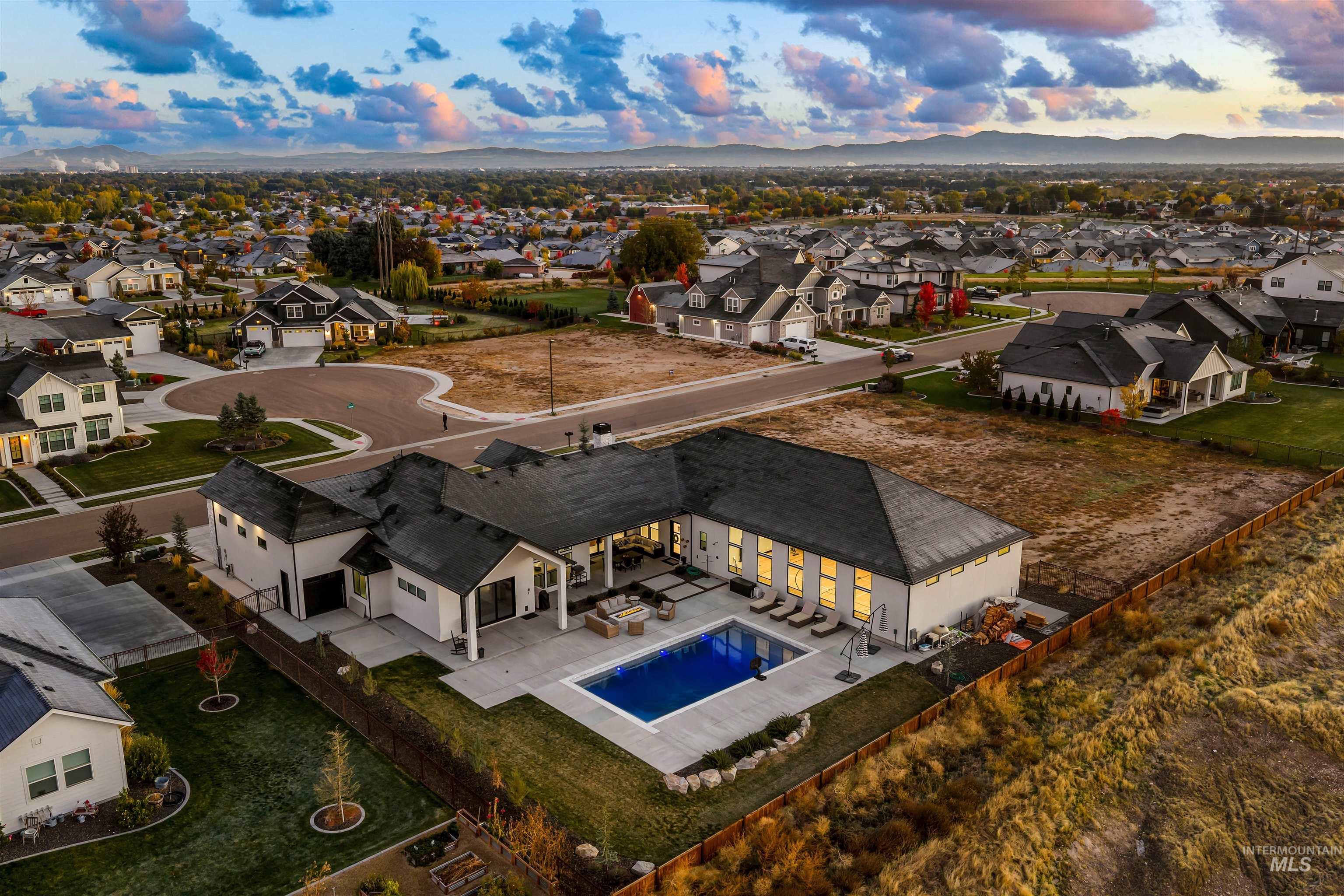 1631 W Kamet Ct., Nampa, Idaho 83686, 4 Bedrooms, 3.5 Bathrooms, Residential For Sale, Price $1,600,000, 98966018